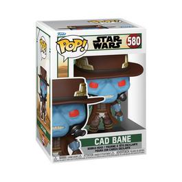 GAME POP Star Wars: BoBF Cad Bane