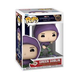 GAME POP Marvel: SM:NWH S3 Green Goblin