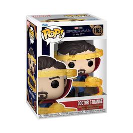 GAME POP Marvel: SM:NWH S3 Dr. Strange(SPL)