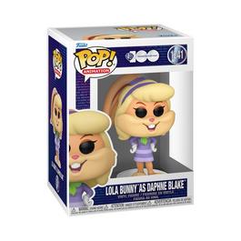 GAME POP! Animation: HB Lola Bunny As Daphne