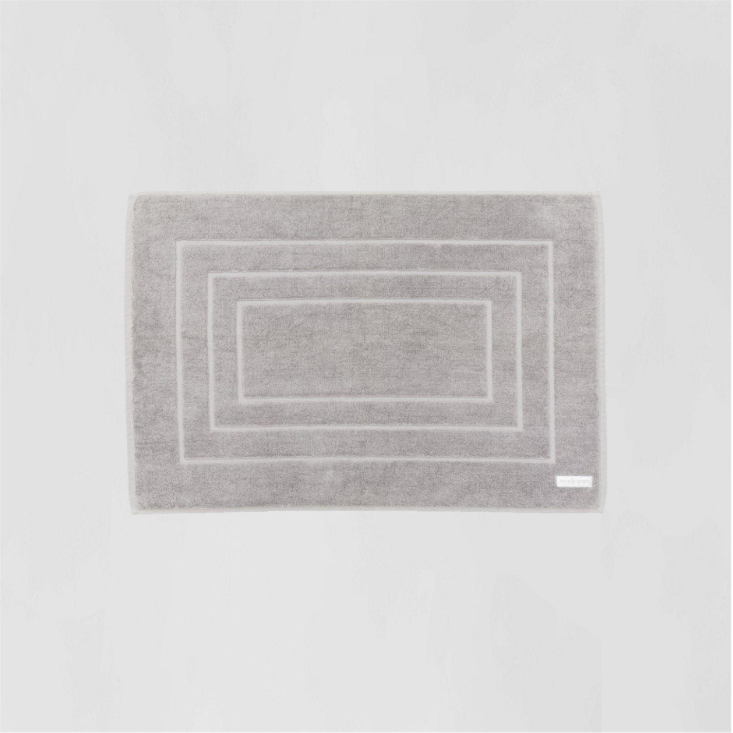 Cloud Grey - Sheridan - Luxury Egyptian Bath Mat - 1