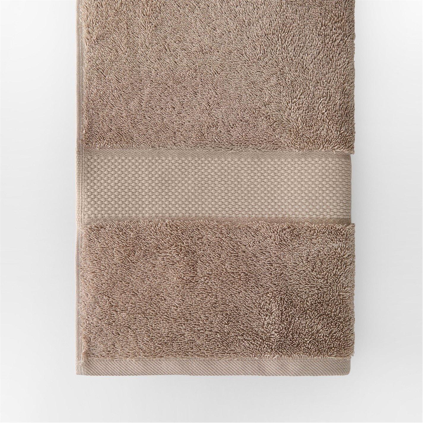 Latte - Sheridan - Luxury Egyptian Bath Mat - 4
