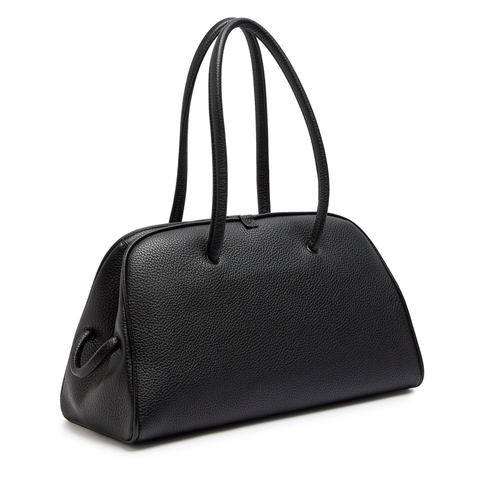 BLACK - Jacquemus - LE TURISMO251BA417-3216 - 2
