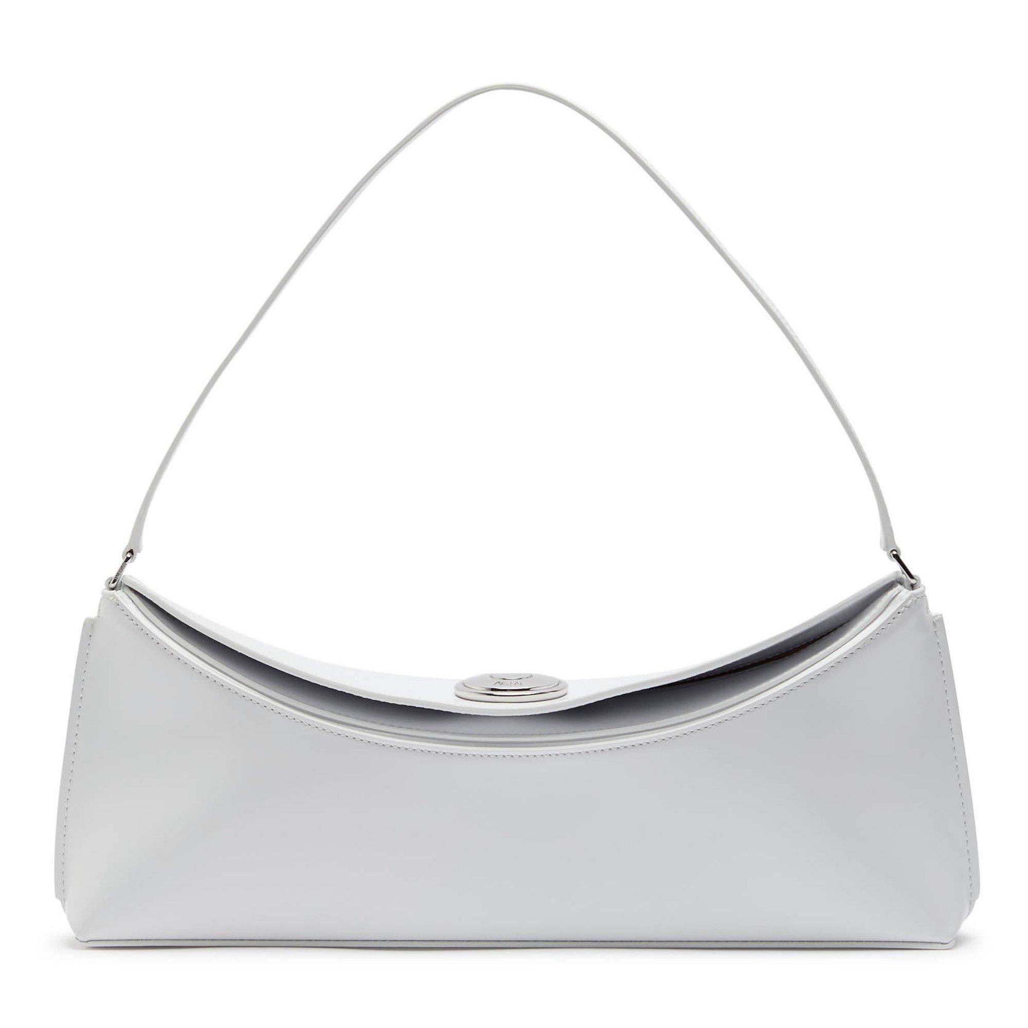 WHITE - Jacquemus - LE CALISSON - 1