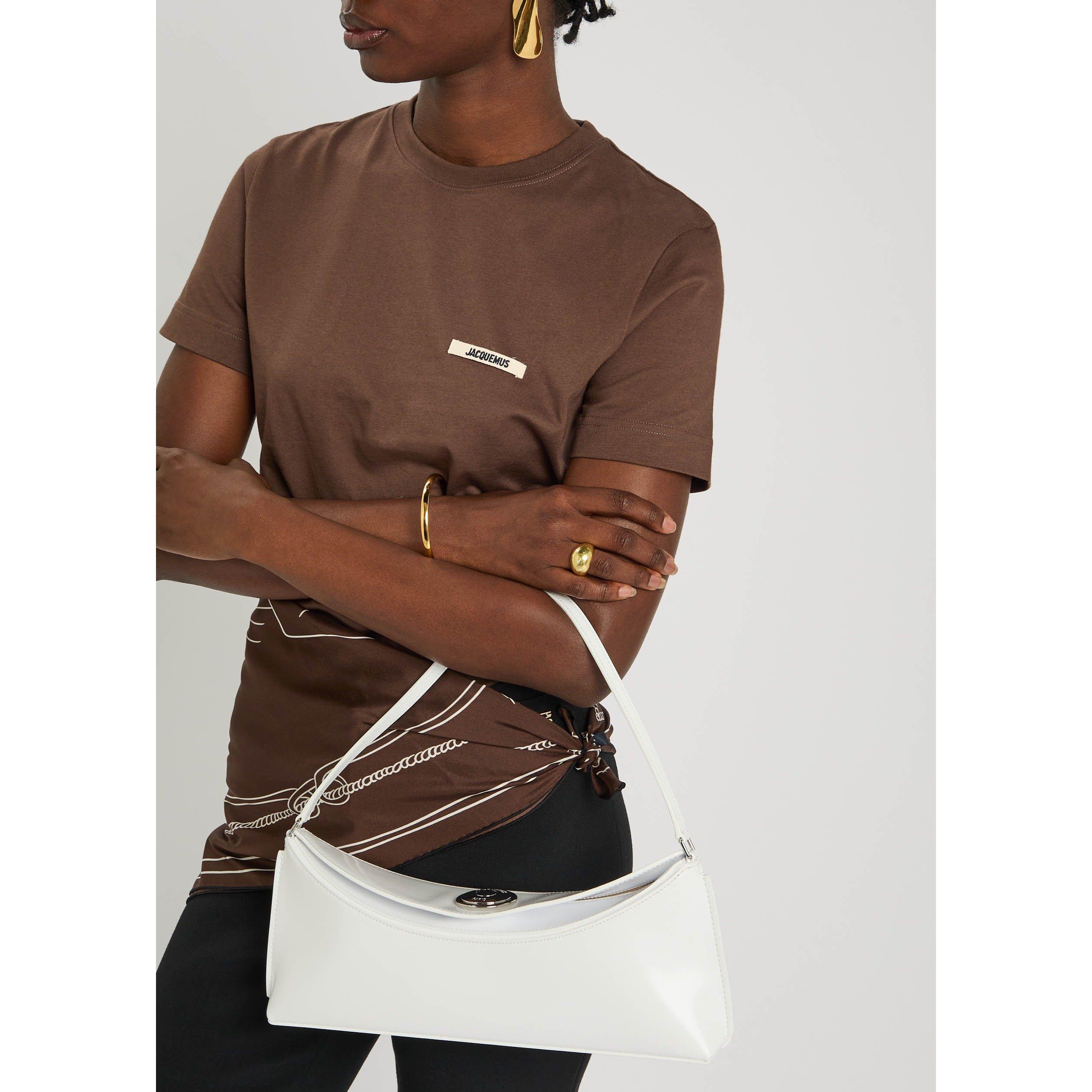 WHITE - Jacquemus - LE CALISSON - 3