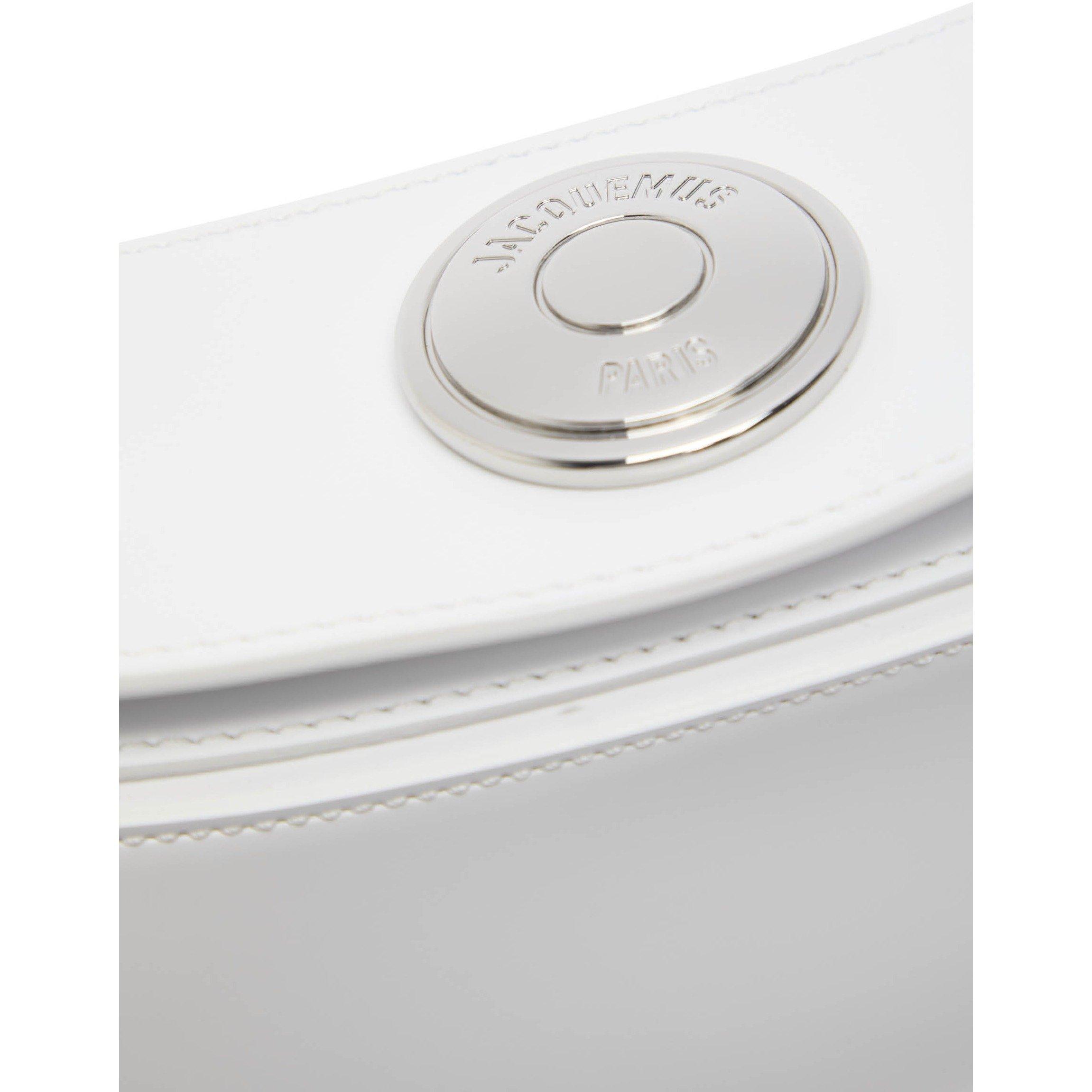 WHITE - Jacquemus - LE CALISSON - 4