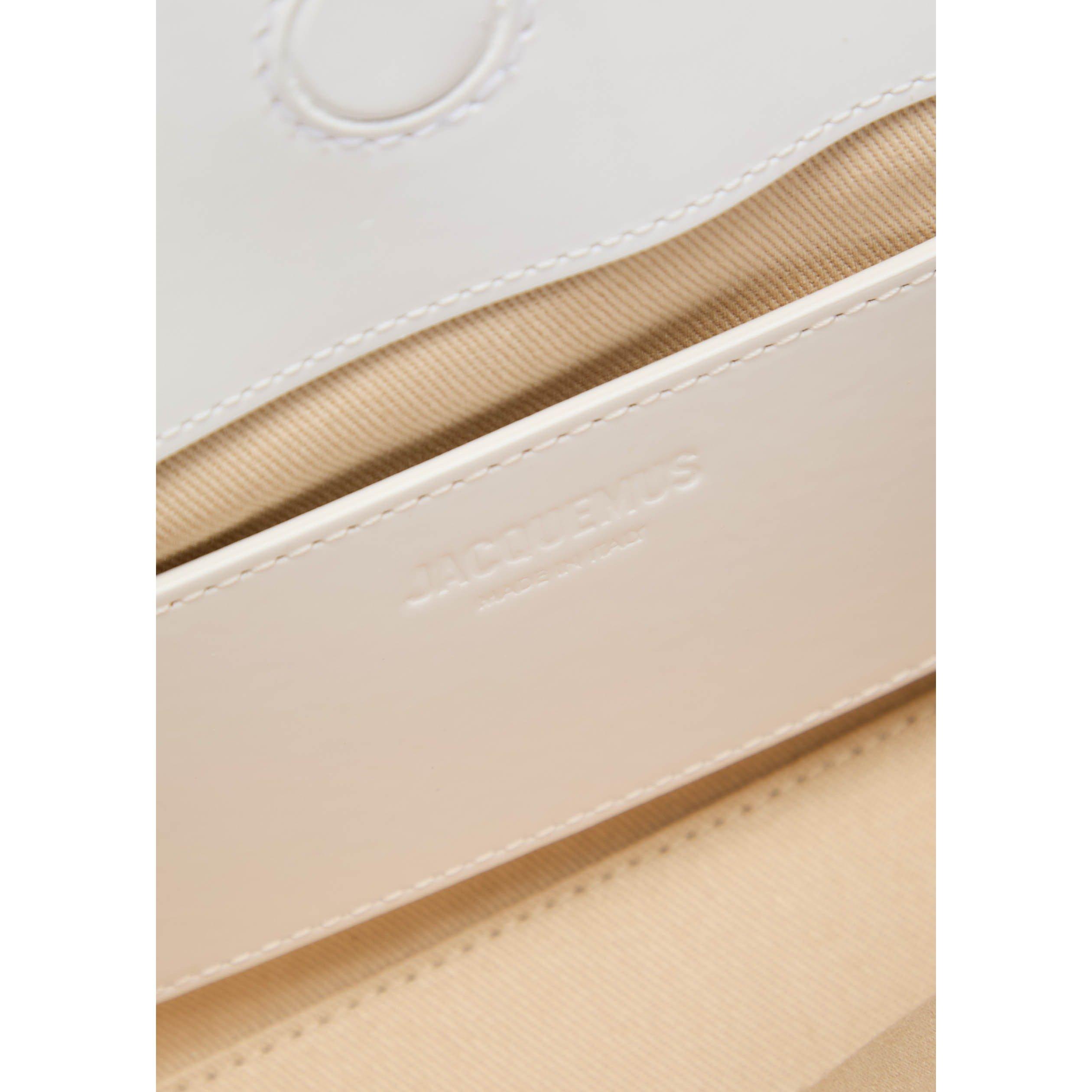 WHITE - Jacquemus - LE CALISSON - 5