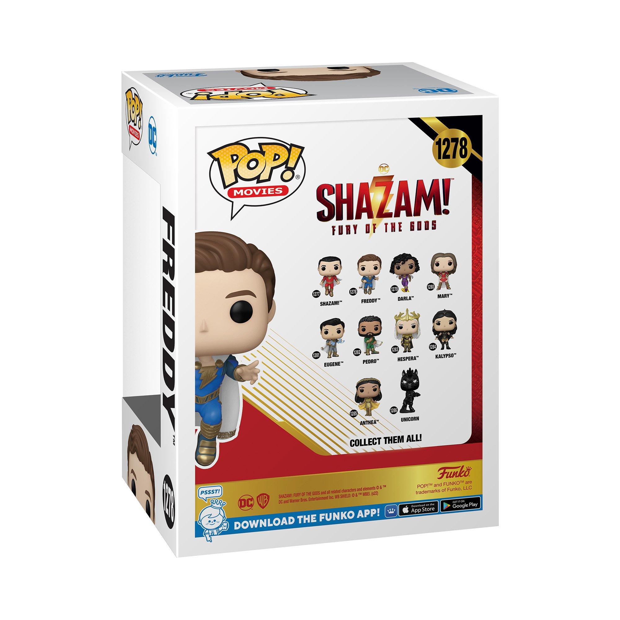 None - GAME - POP LITTLE BROTHER - 4