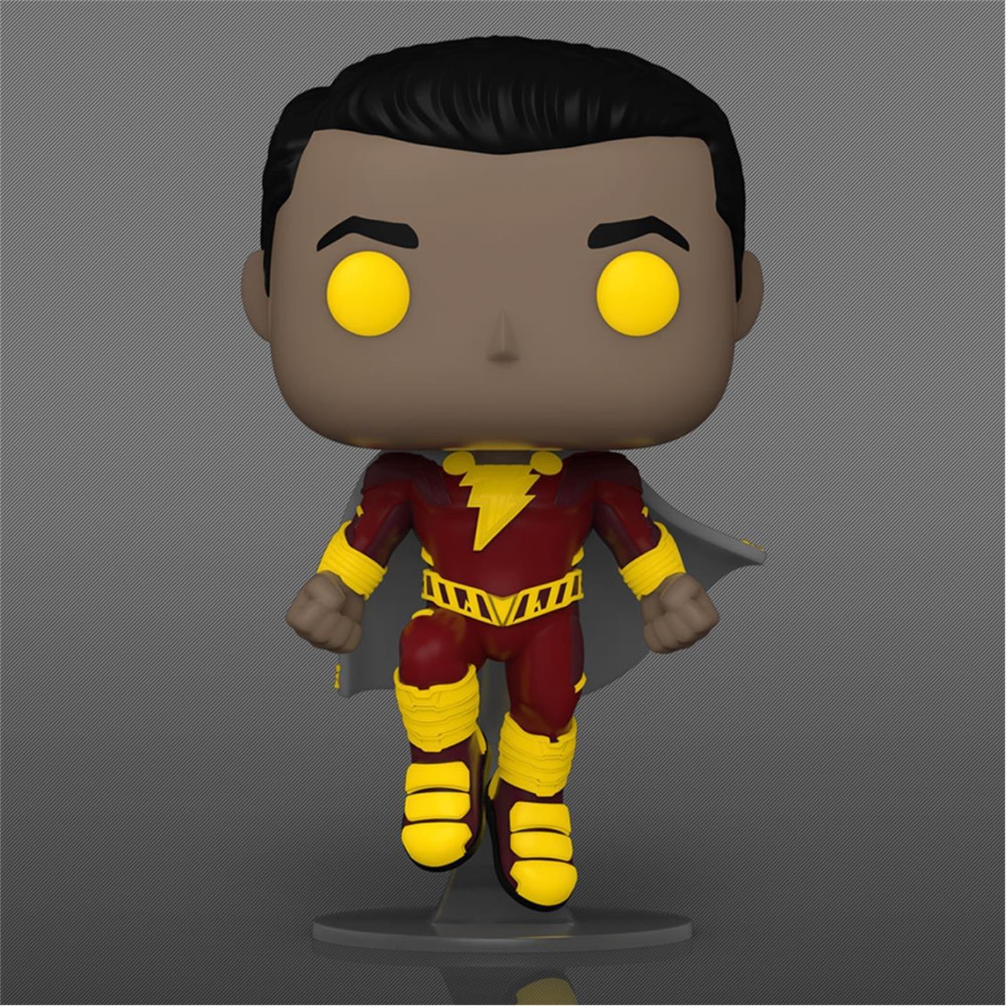 None - FUNKO - POP! Movies: Shazam! - Shazam! Fury Of The Gods - 7