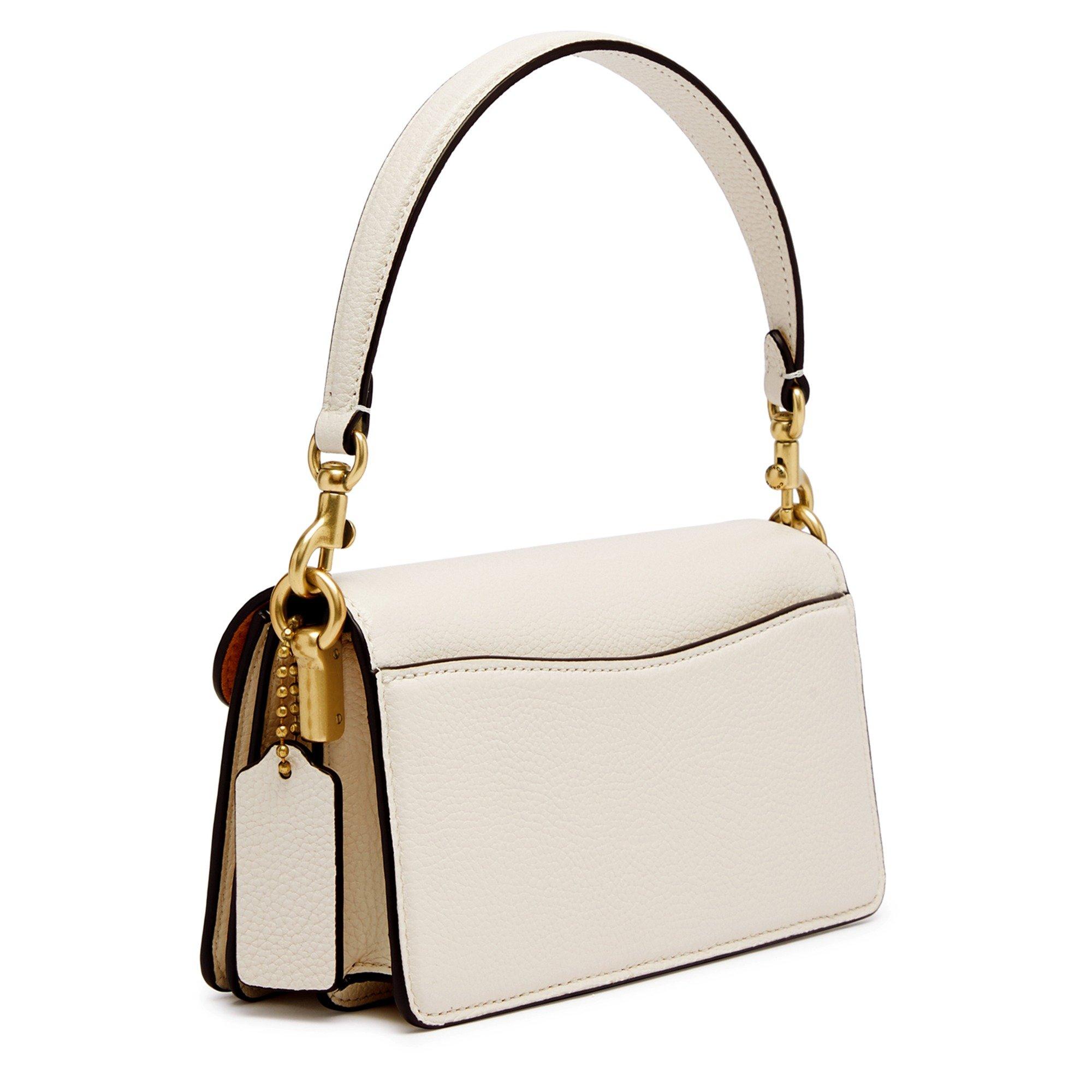 CREAM - Coach - Tabby 20 Shoulder Bag - 2