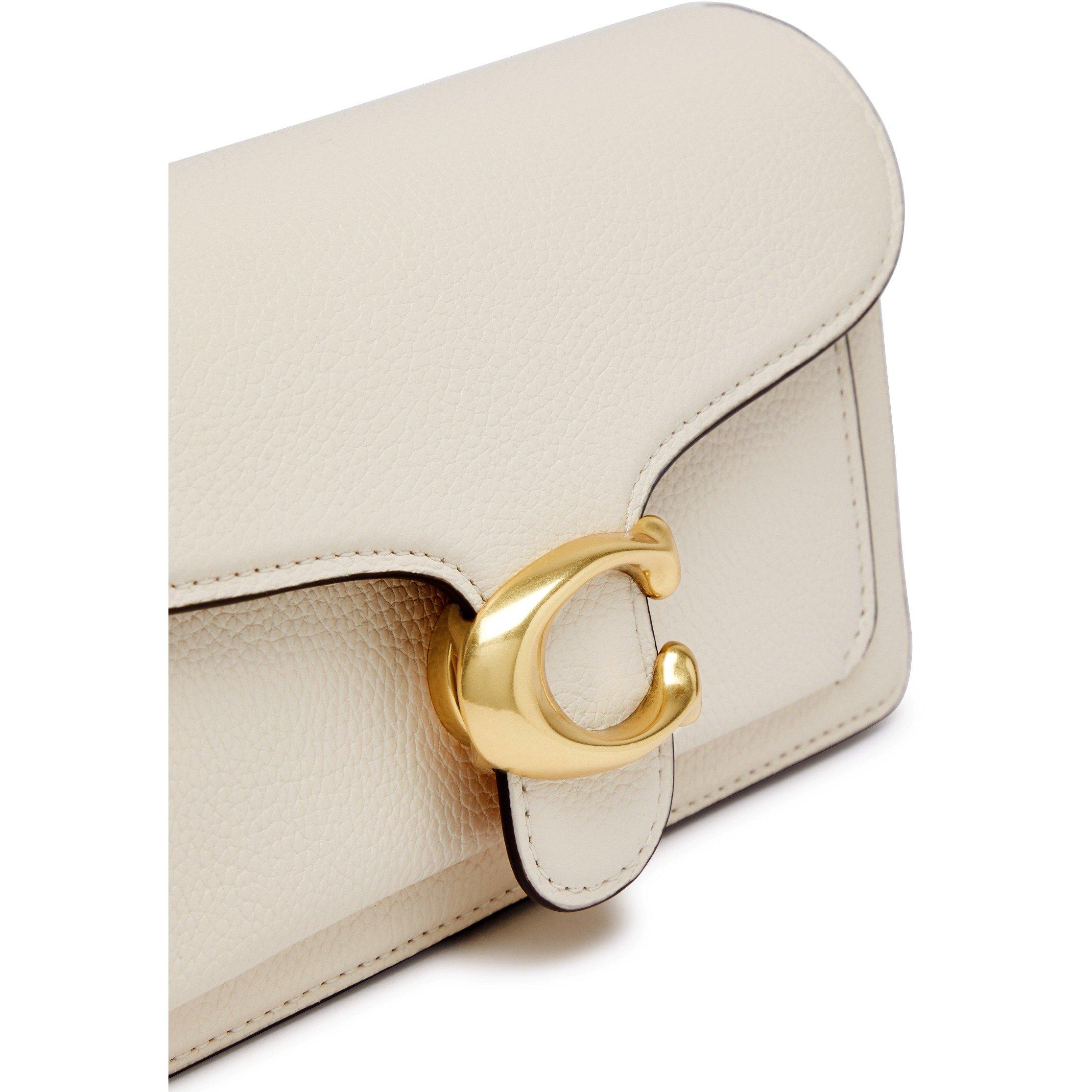 CREAM - Coach - Tabby 20 Shoulder Bag - 4