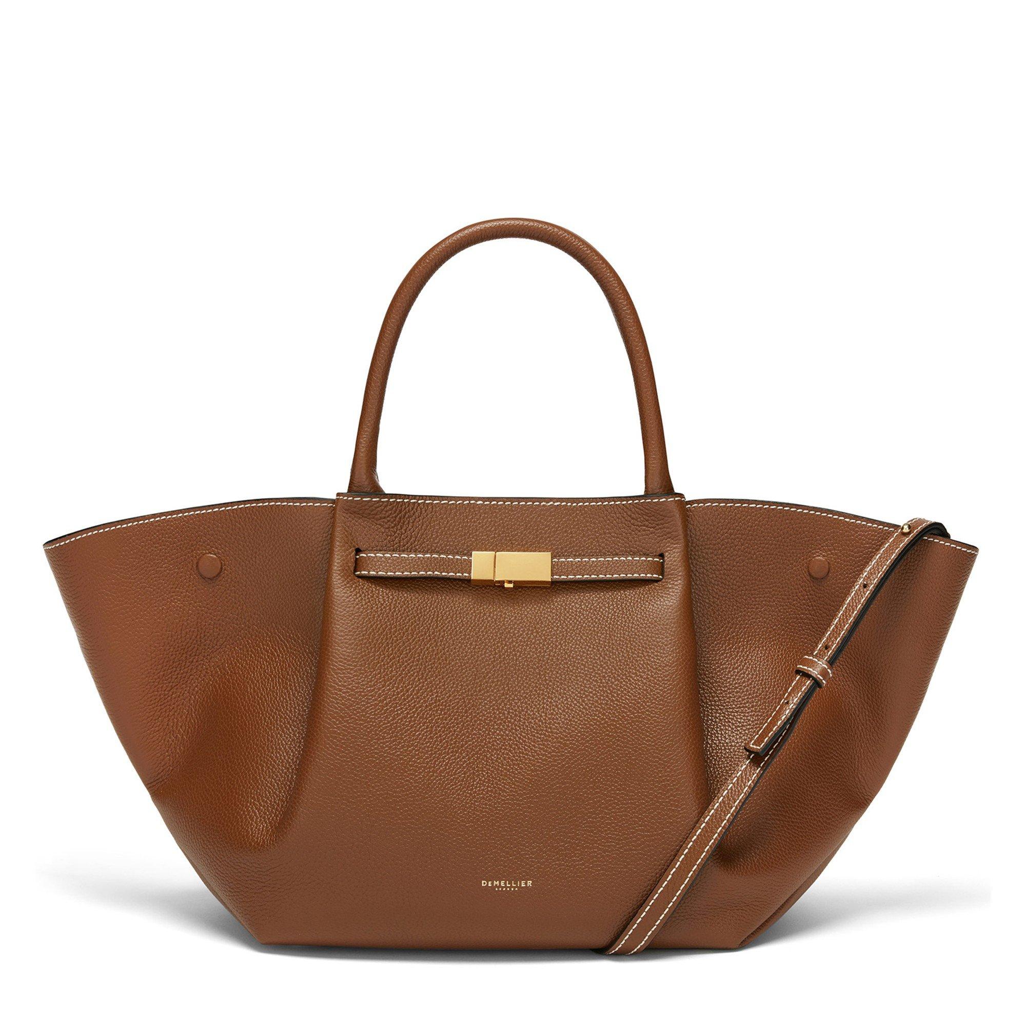 TAN - DeMellier - MIDI NEW YORK GRAIN