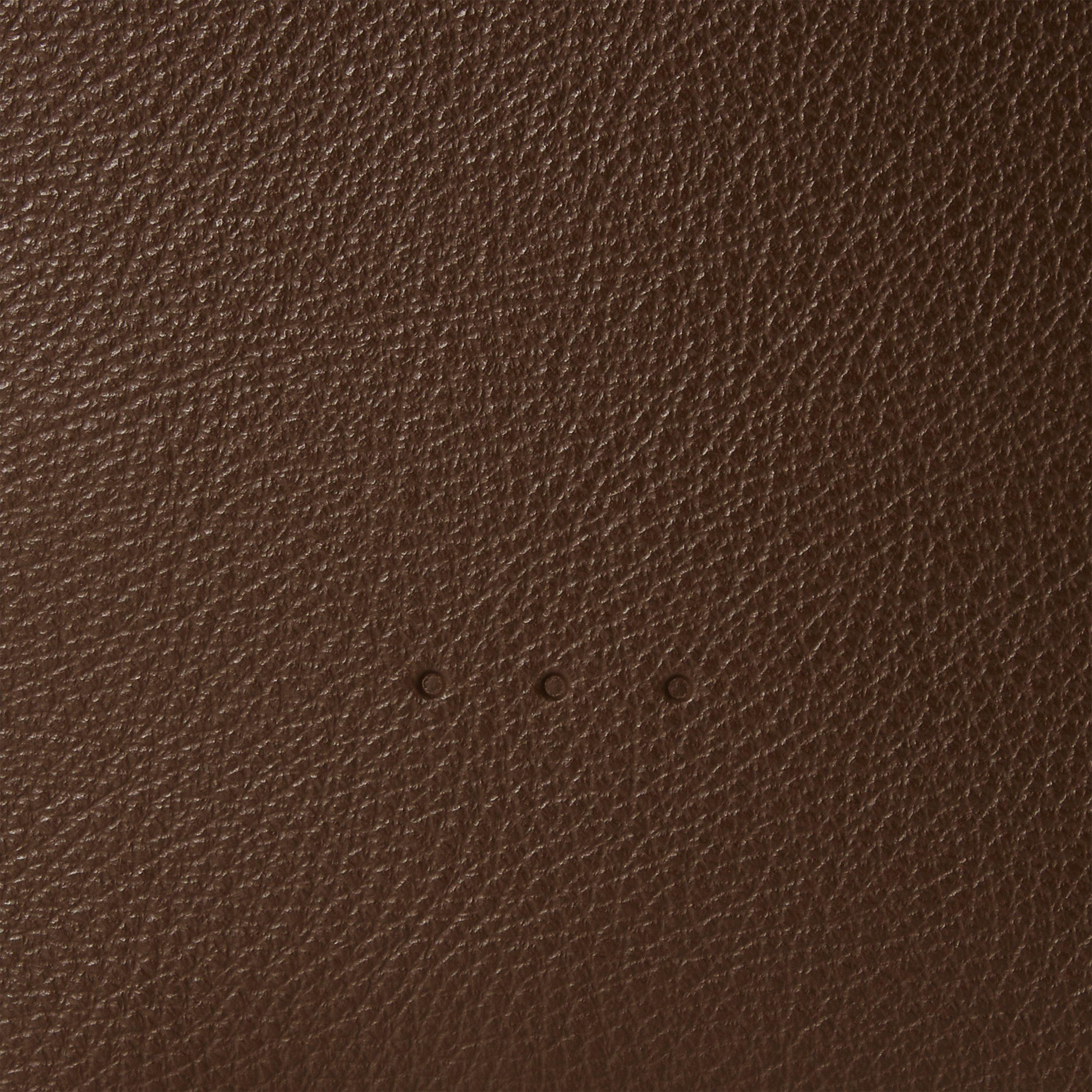 BROWN - Aesther Ekme - LUNE TOTE - 3