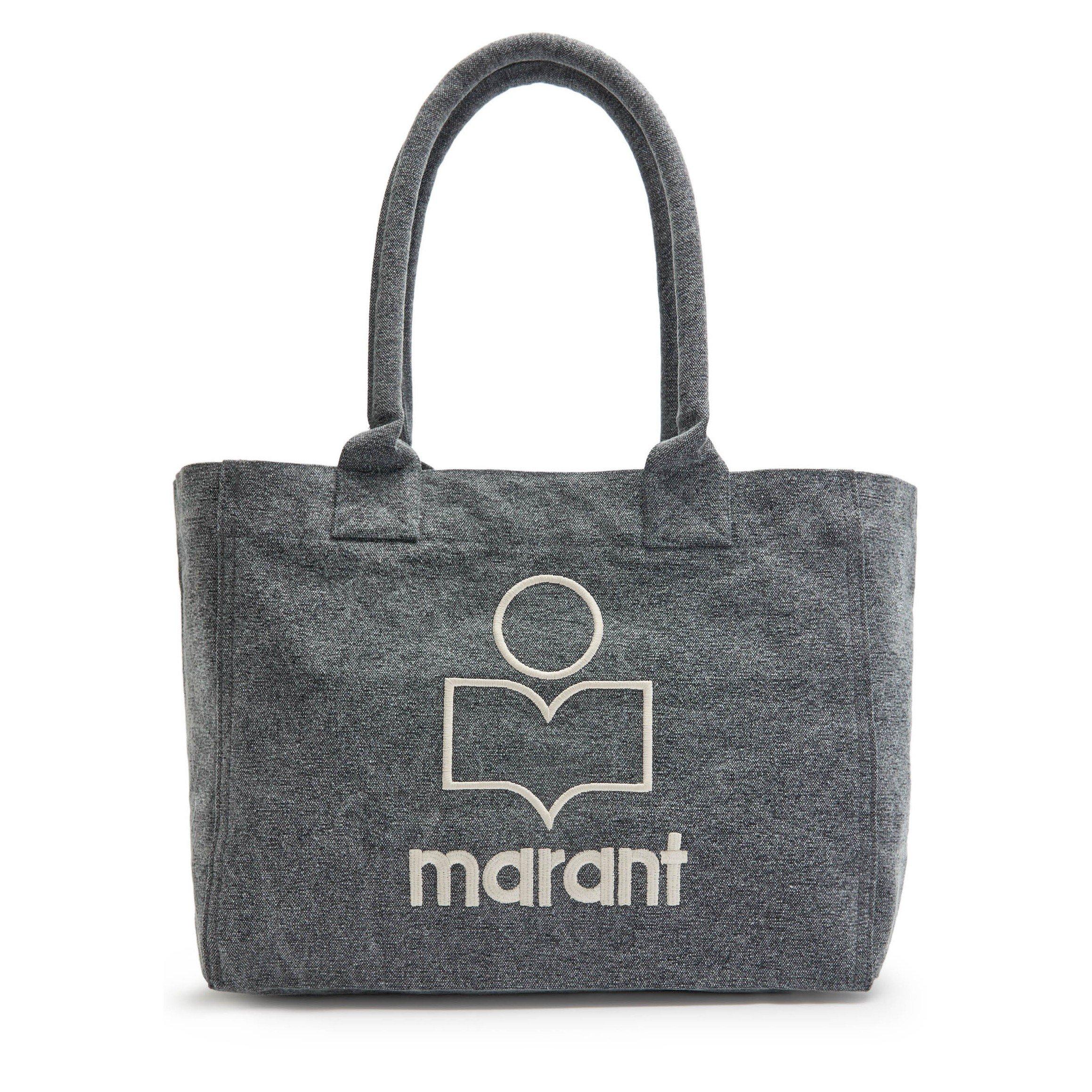 BLACK - Isabel Marant - YENKY ZIPPED-GZ