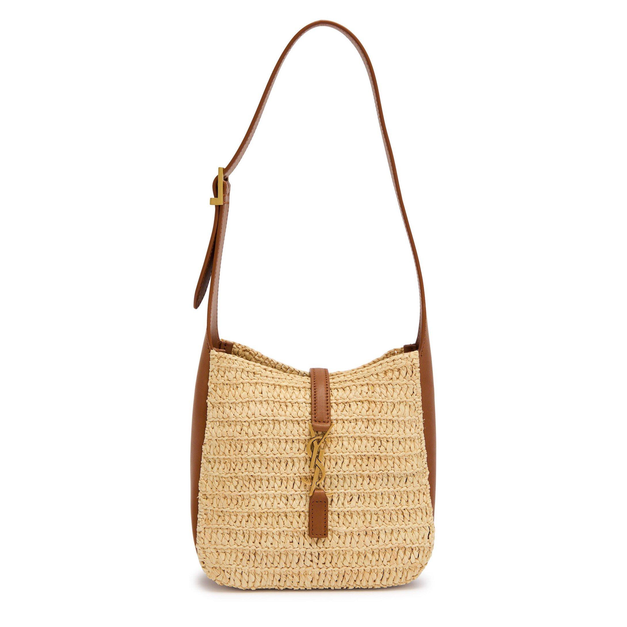 NATURAL - Saint Laurent - YSL BO 5A7 MINI RAF - 1