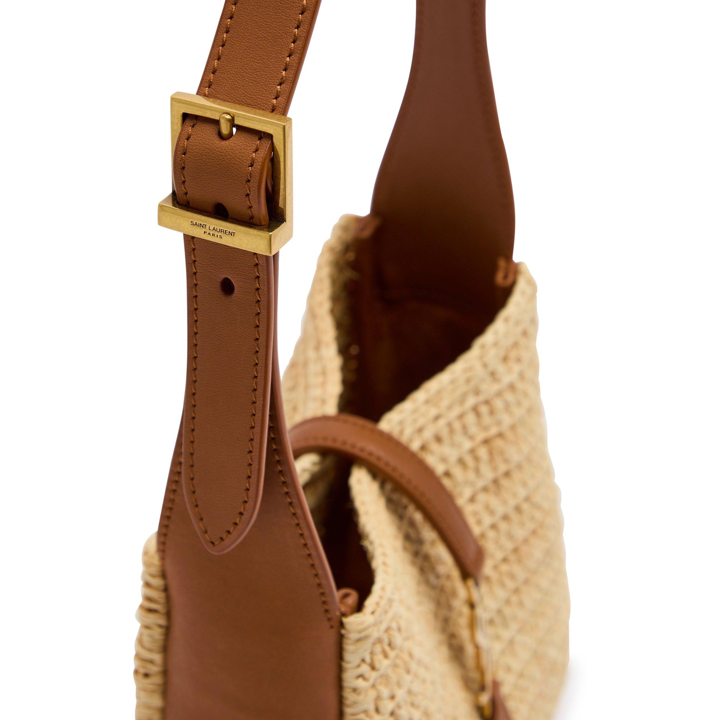 NATURAL - Saint Laurent - YSL BO 5A7 MINI RAF - 4