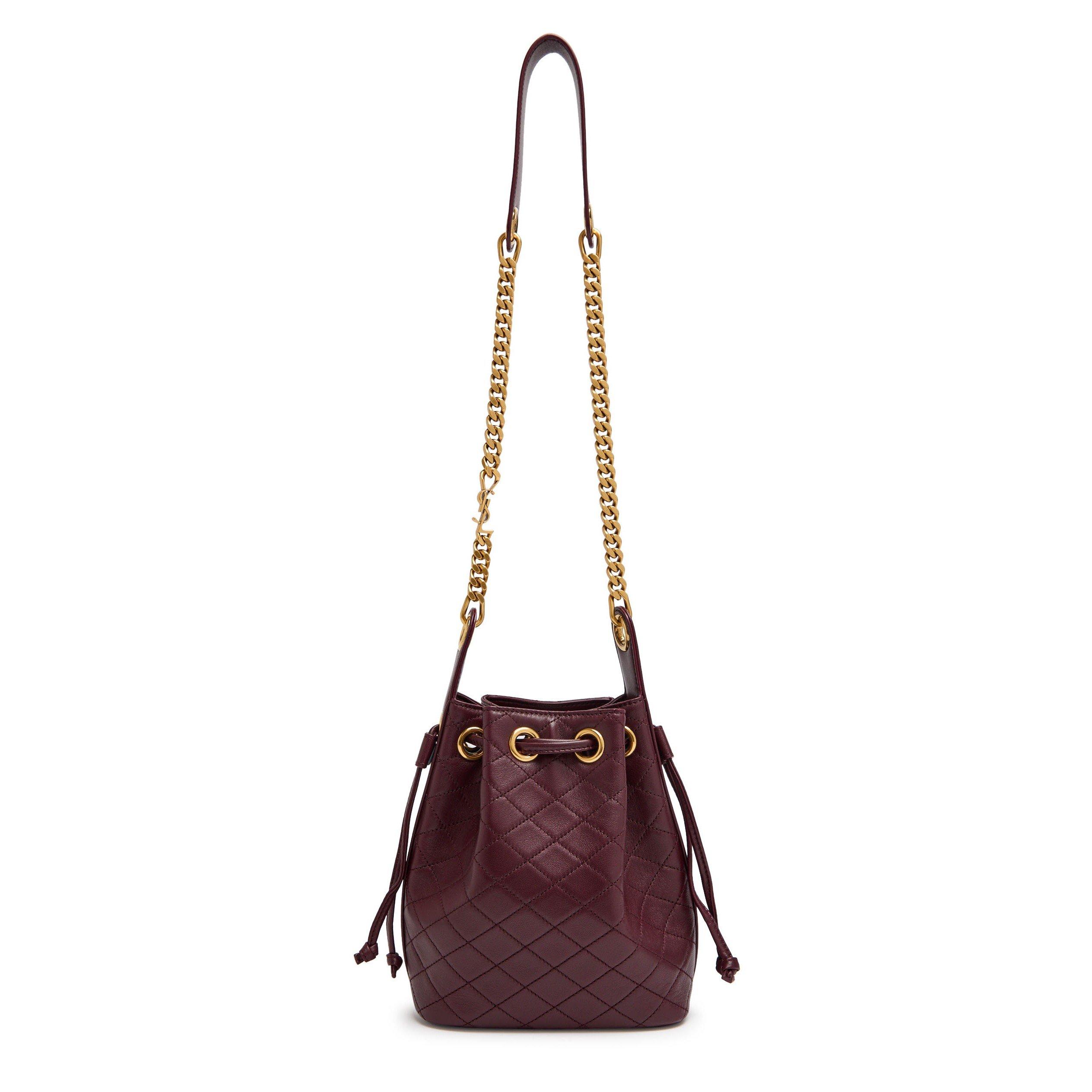 CHAIN BUCKET SMALL