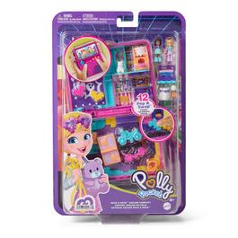 Polly Pocket pour lire notre politique de confidentialité