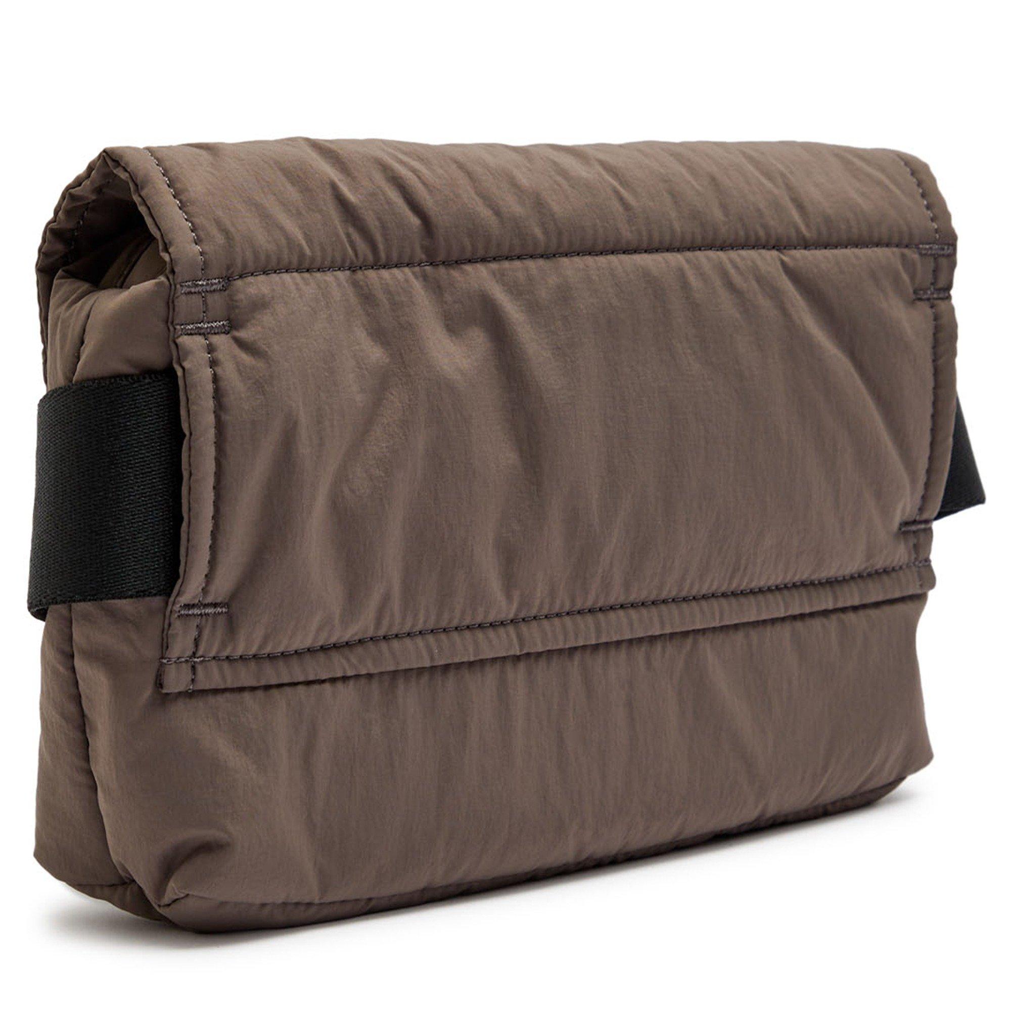 DARK GREY - Canada Goose - Men's Extraluxe Bum Bag - 2
