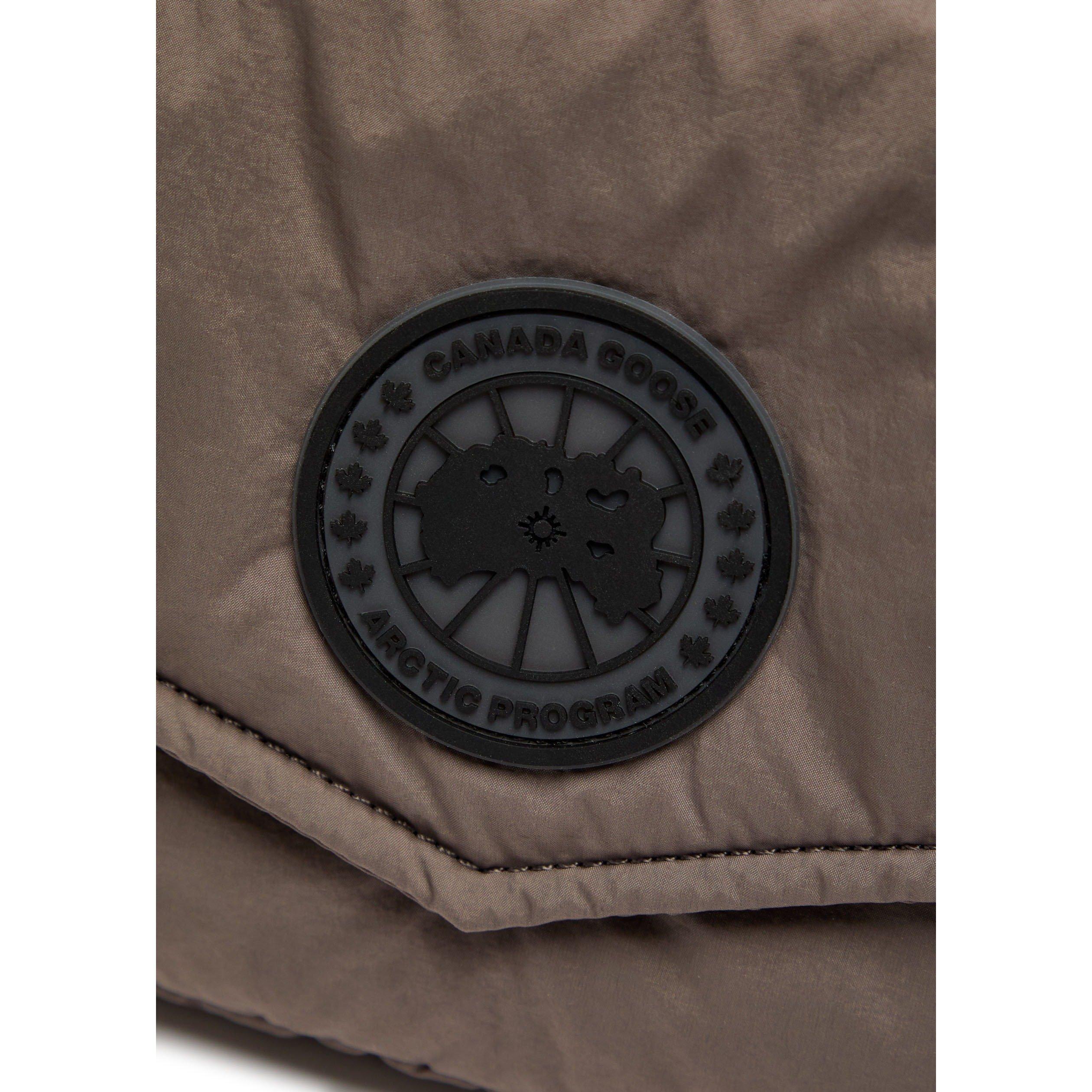 DARK GREY - Canada Goose - Men's Extraluxe Bum Bag - 4