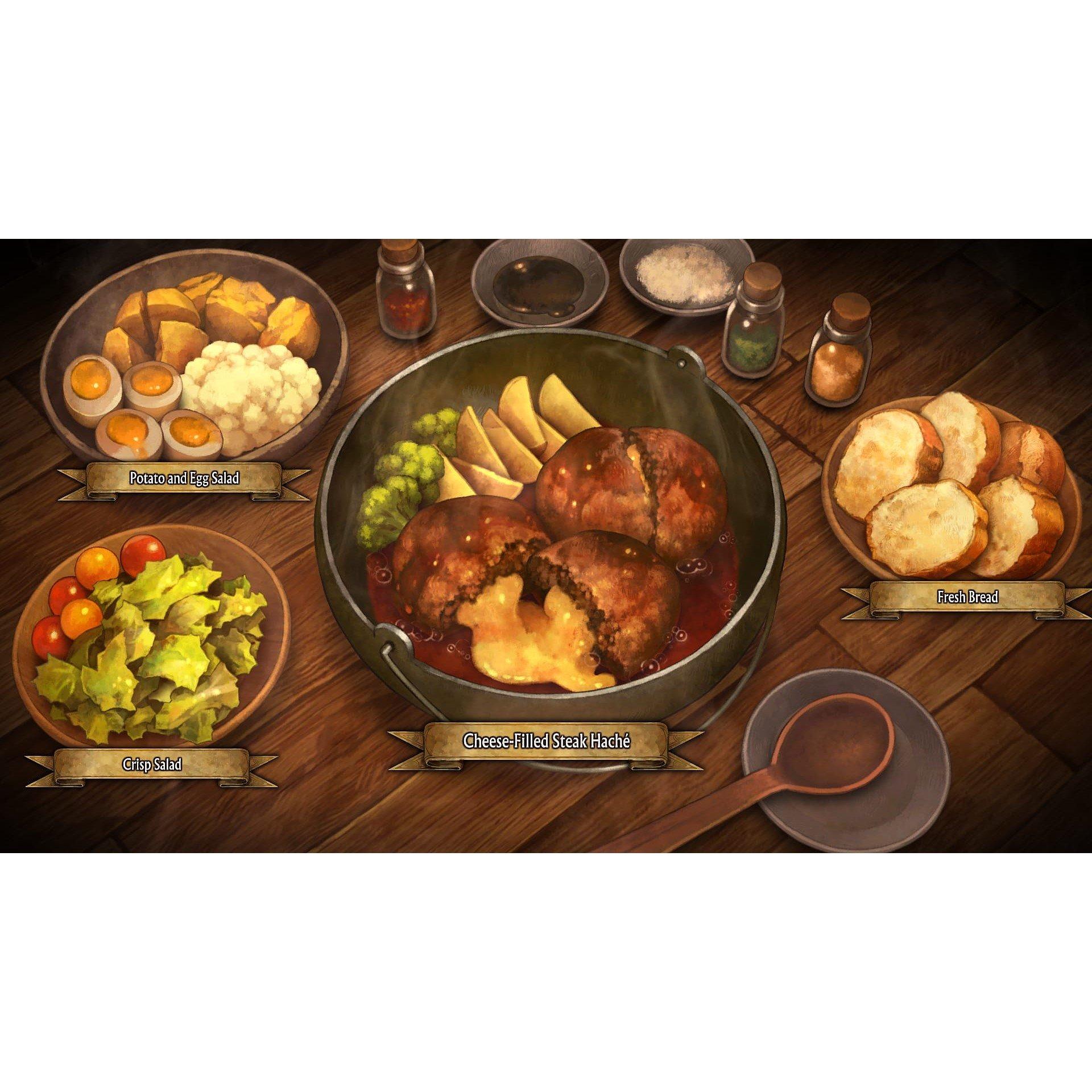 Nintendo Switch - Plaion - Unicorn Overlord - 5