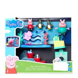 Peppa Pig PEP PIG AQUARIUM