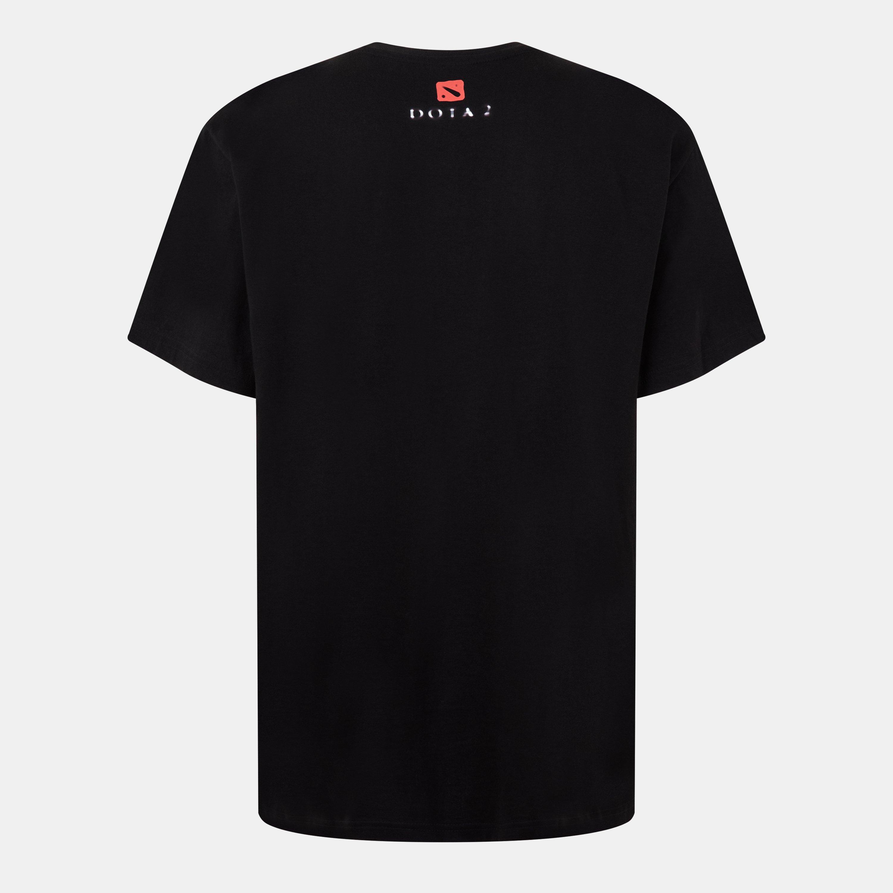 None - GAME - PIXEL Short-Sleeve T-Shirt - 2