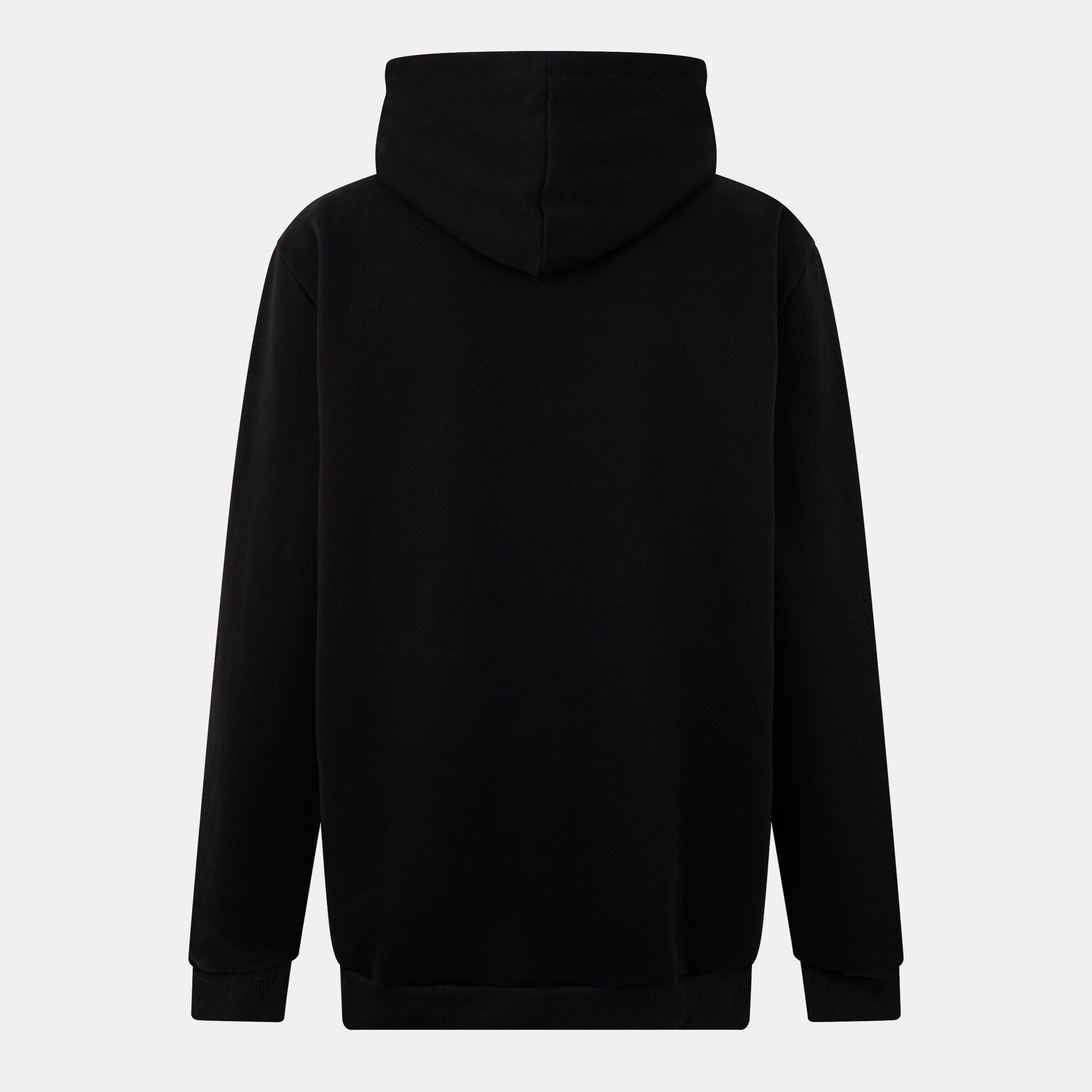 None - GAME - Pixel Gaming Hoodie - 2