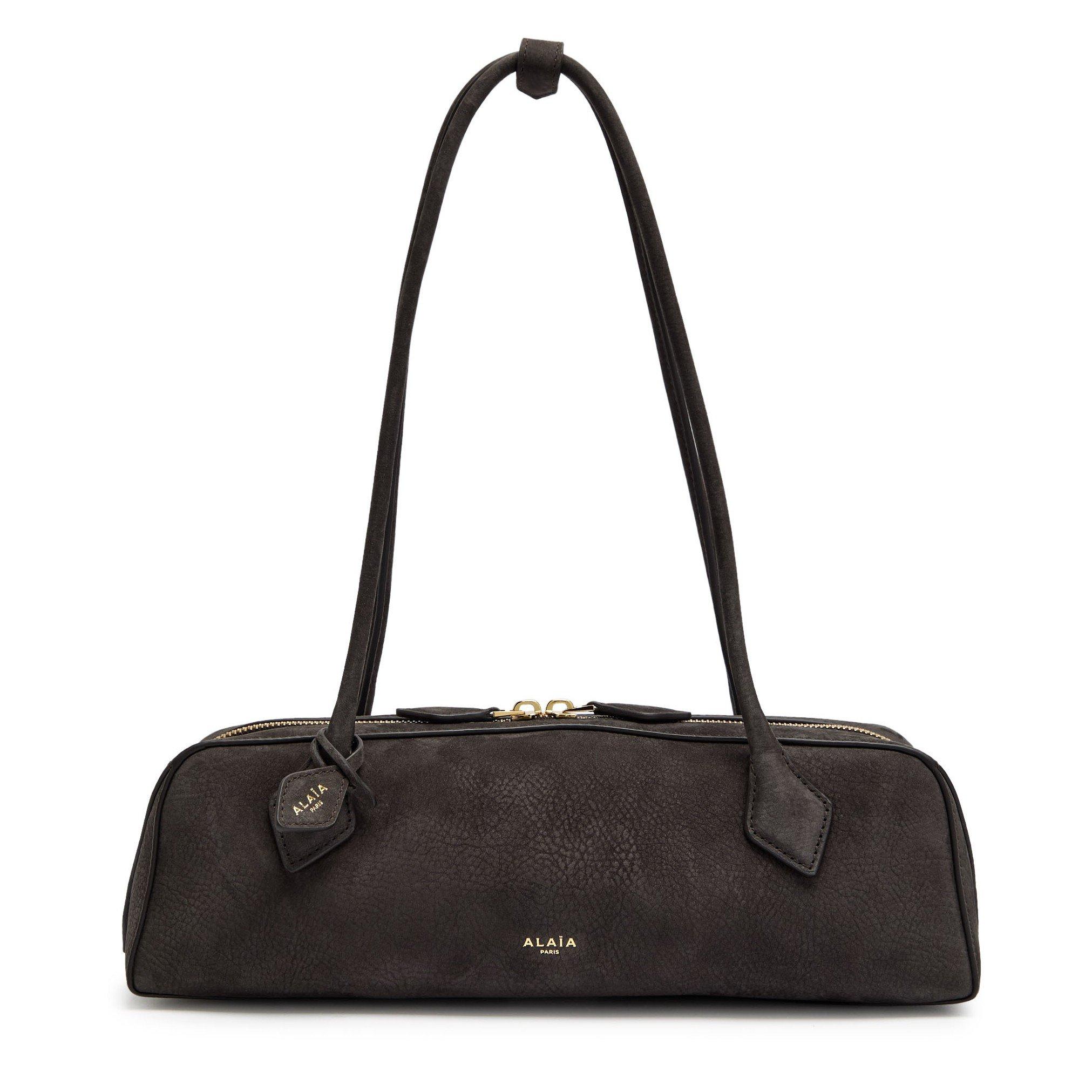 DARK GREY - Alaia - LE TECKEL MEDIUM - 1