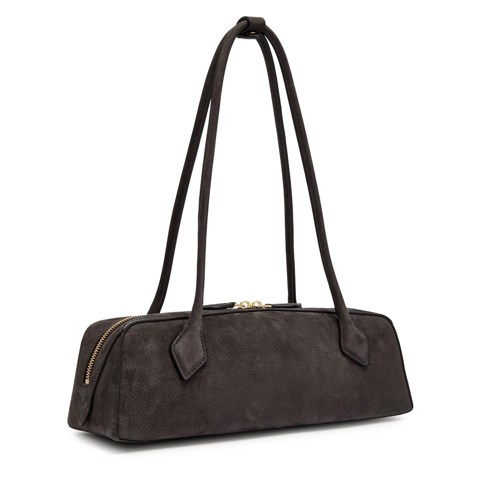 DARK GREY - Alaia - LE TECKEL MEDIUM - 2