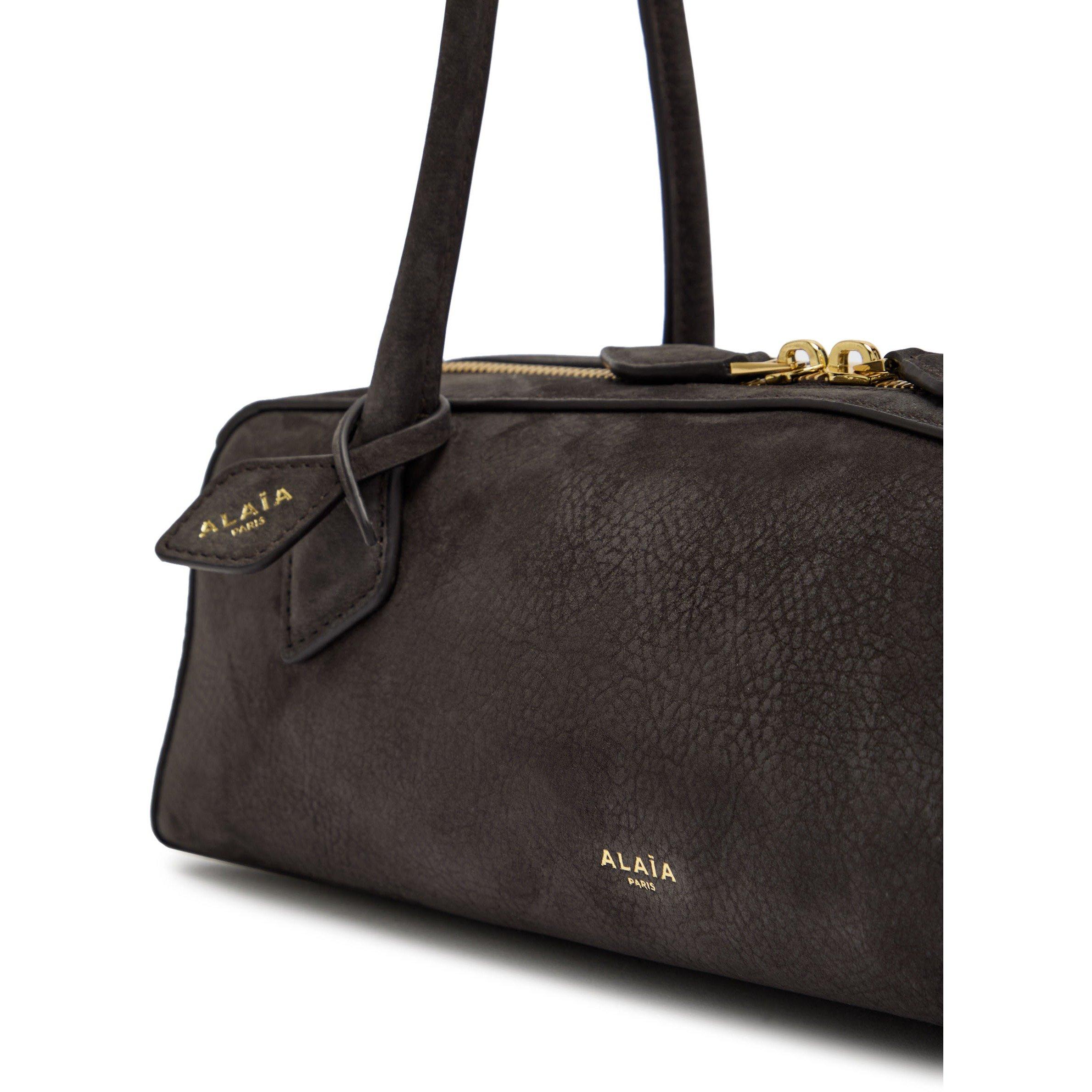 DARK GREY - Alaia - LE TECKEL MEDIUM - 4
