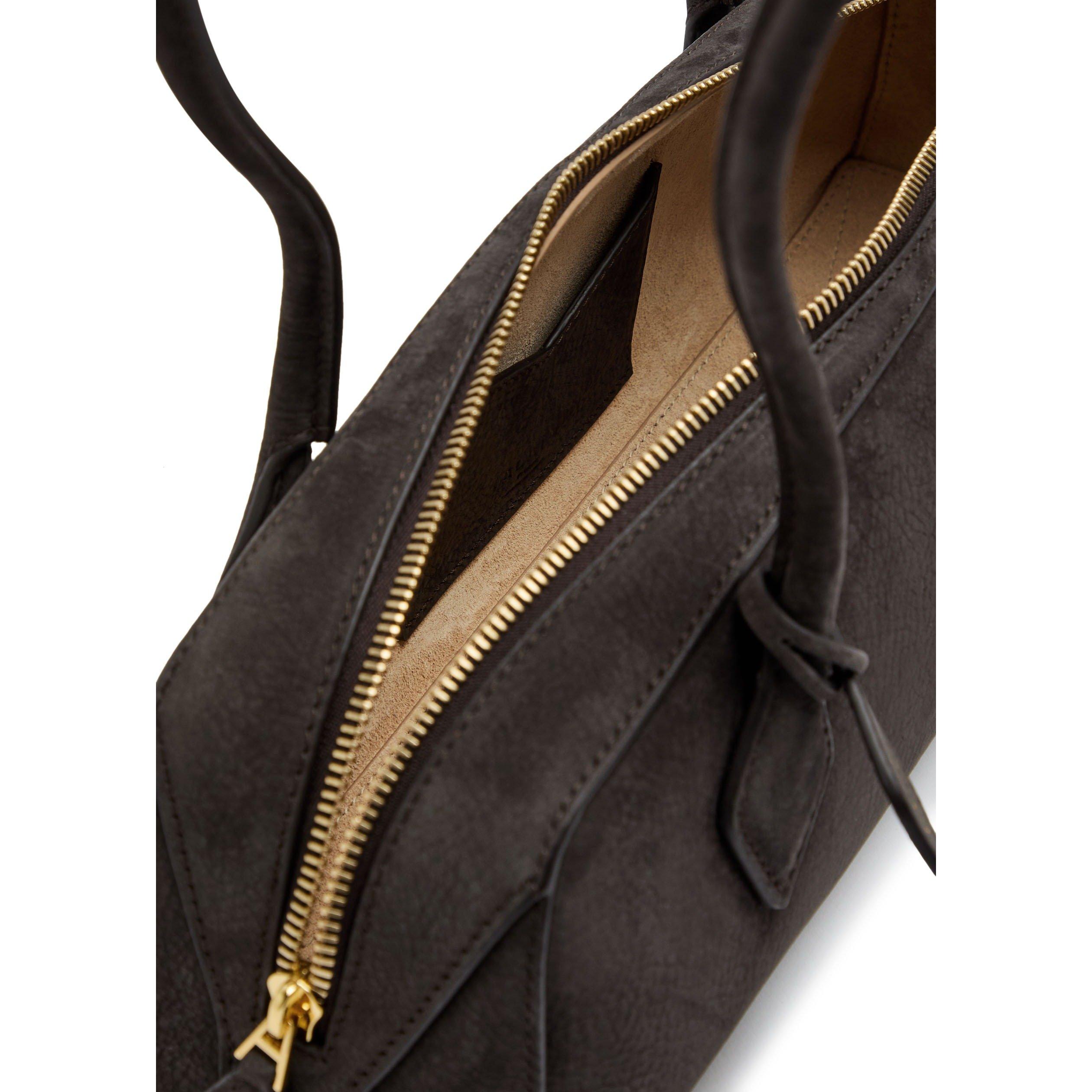 DARK GREY - Alaia - LE TECKEL MEDIUM - 5