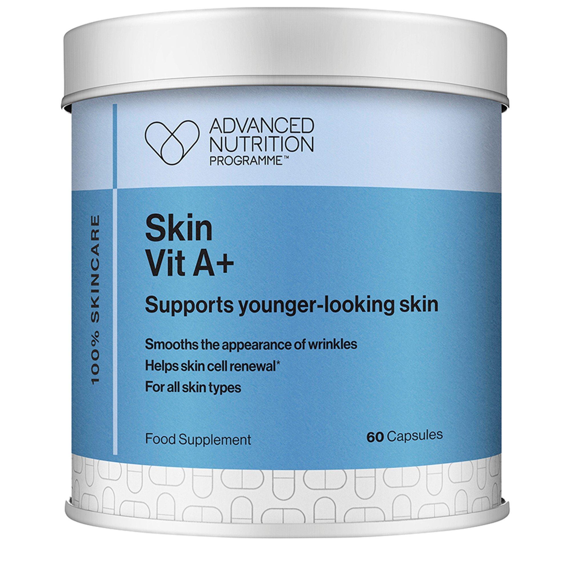 Not Applicable - Advanced Nutrition Programme - SKIN VIT A+