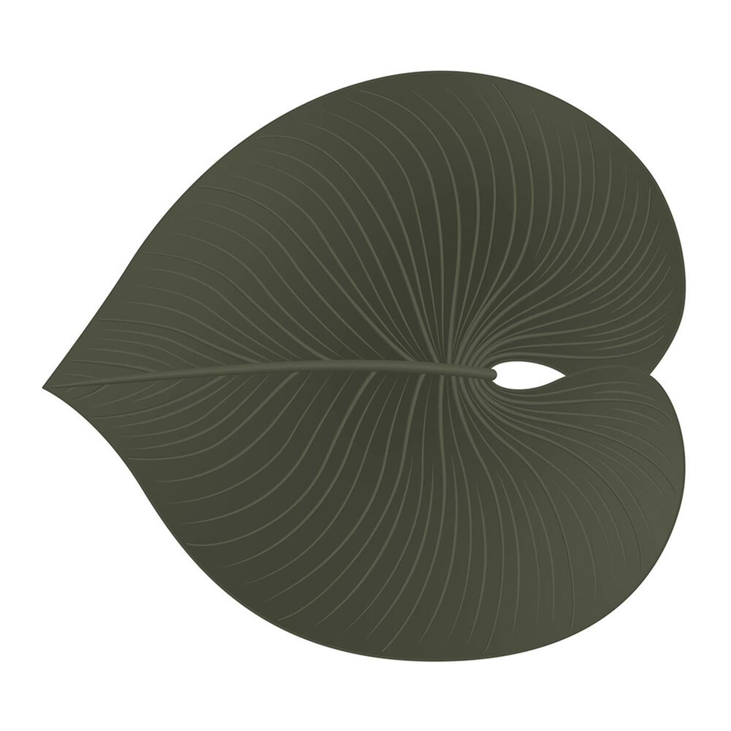 Green - PODEVACHE - Sava Vinyl Placemat