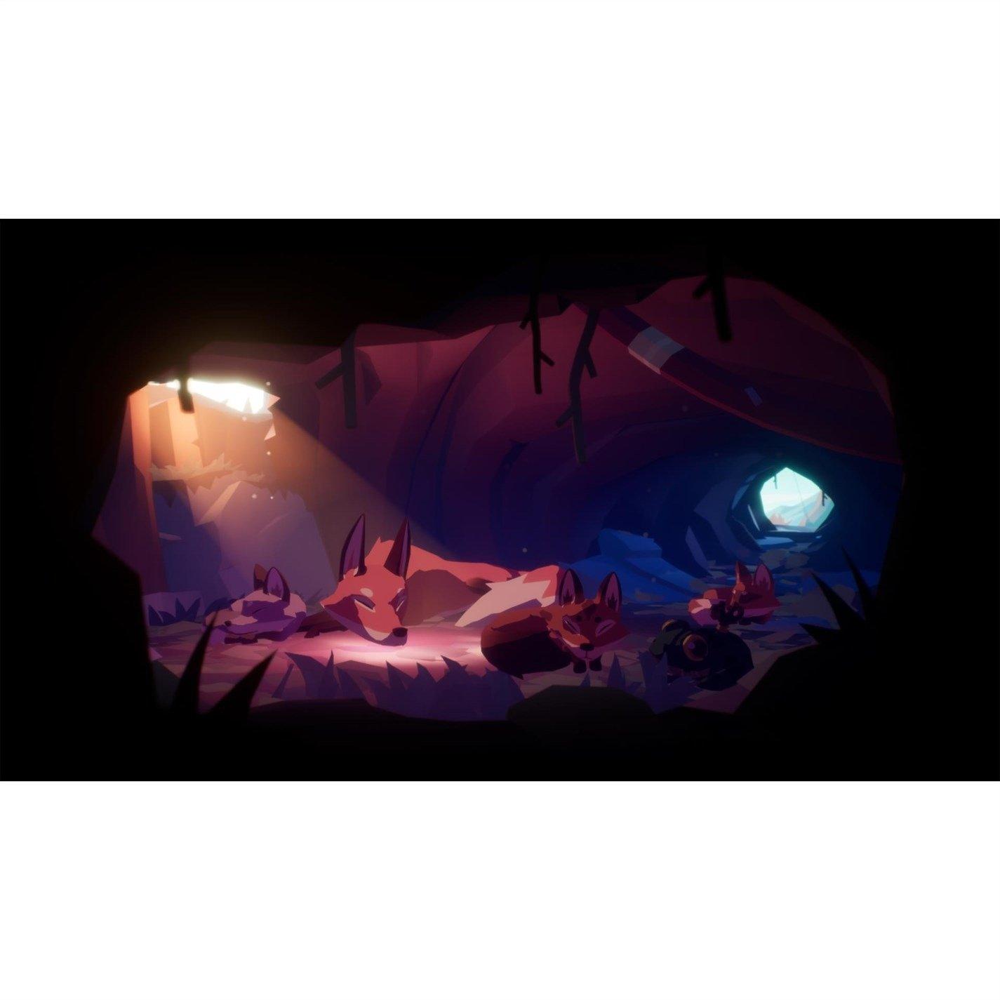 Nintendo Switch - THQ Nordic - Endling - Extinction is Forever - 3