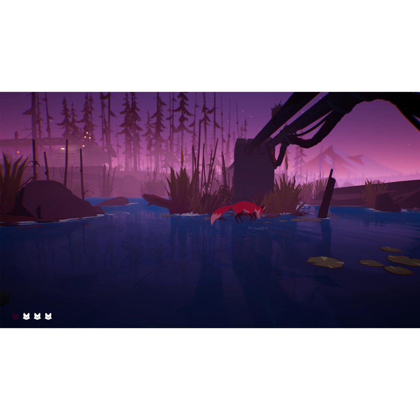 Nintendo Switch - THQ Nordic - Endling - Extinction is Forever - 4