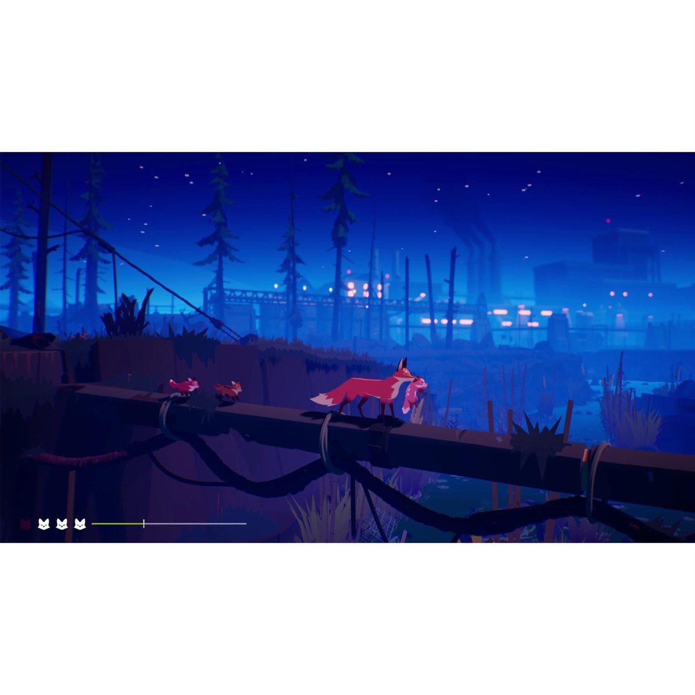 Nintendo Switch - THQ Nordic - Endling - Extinction is Forever - 5