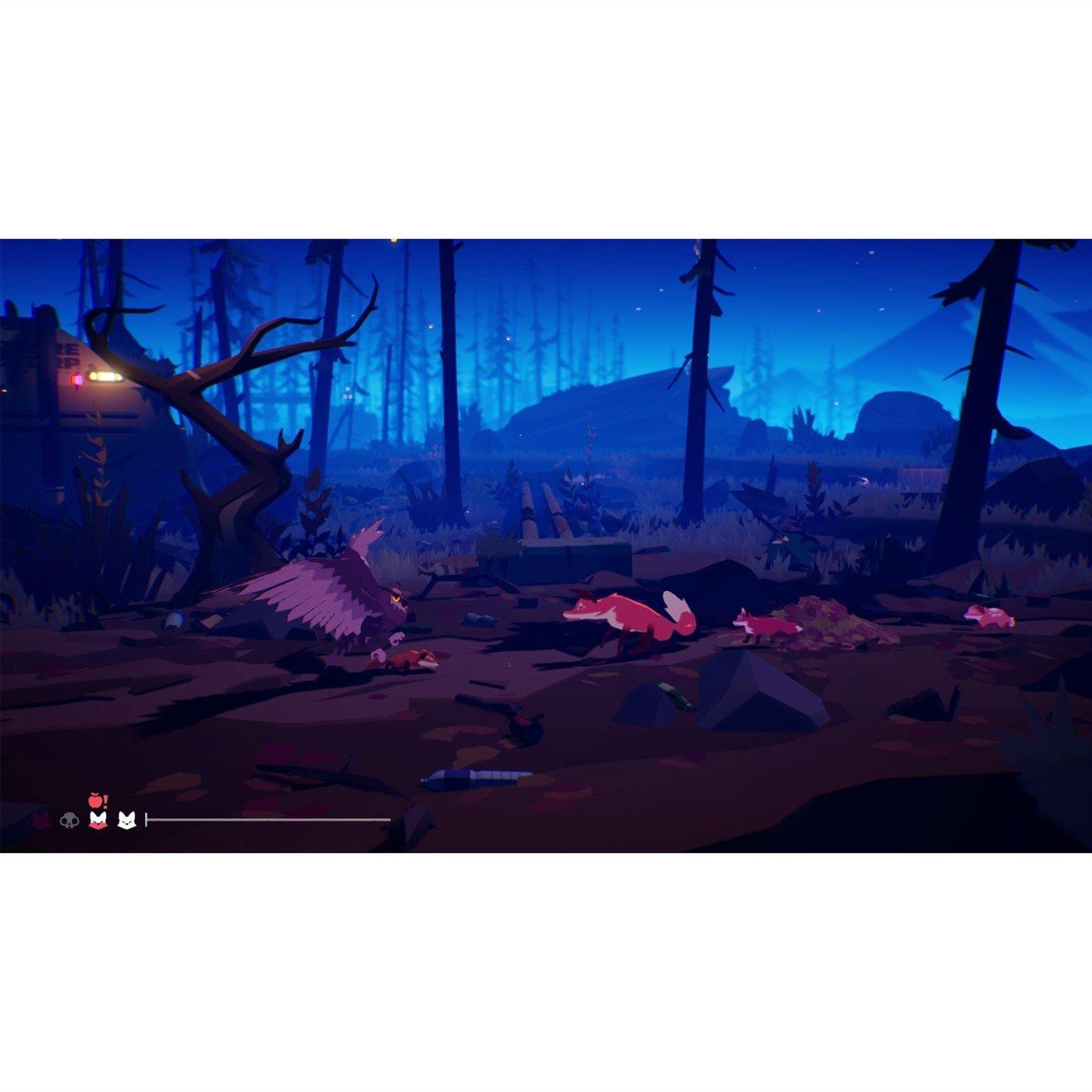 Nintendo Switch - THQ Nordic - Endling - Extinction is Forever - 6