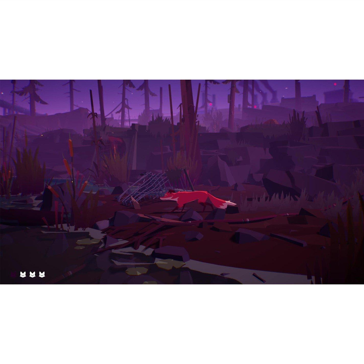 Nintendo Switch - THQ Nordic - Endling - Extinction is Forever - 8