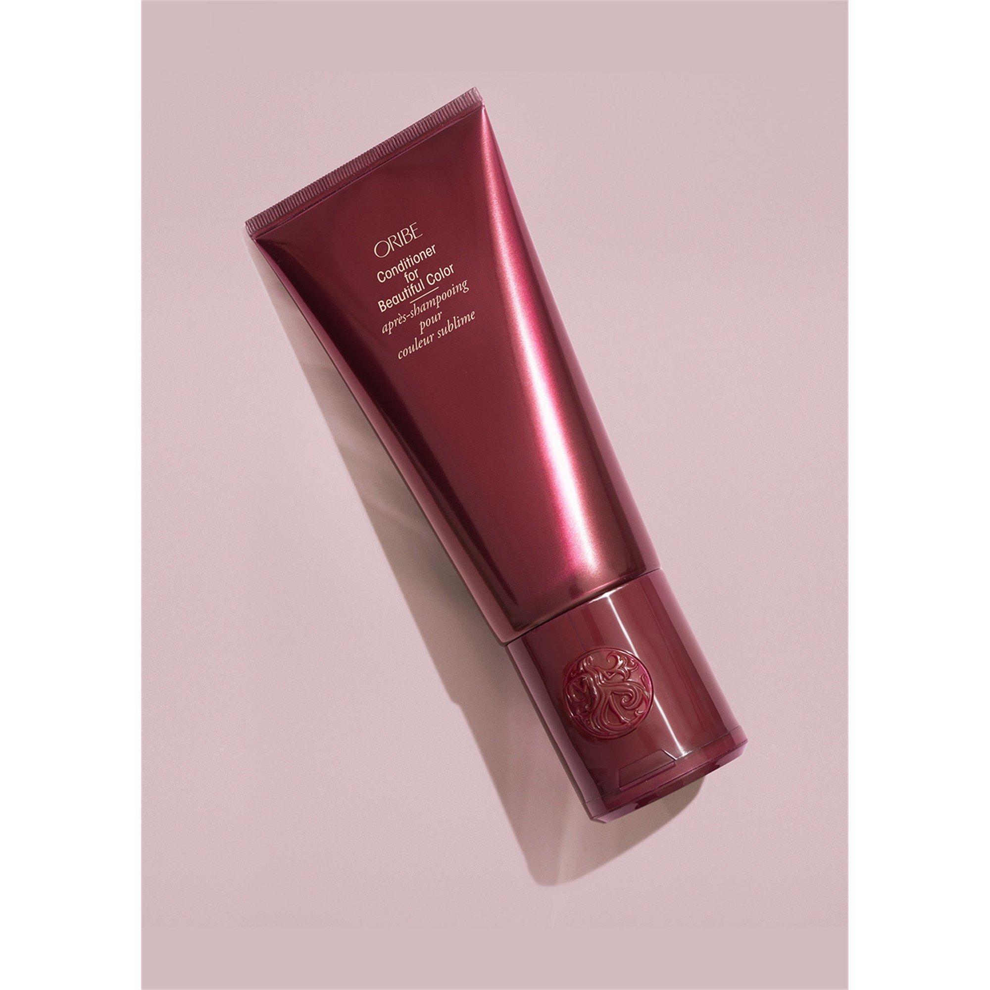 Not Applicable - Oribe - BEAUTIFUL COLOR CONDITION - 3