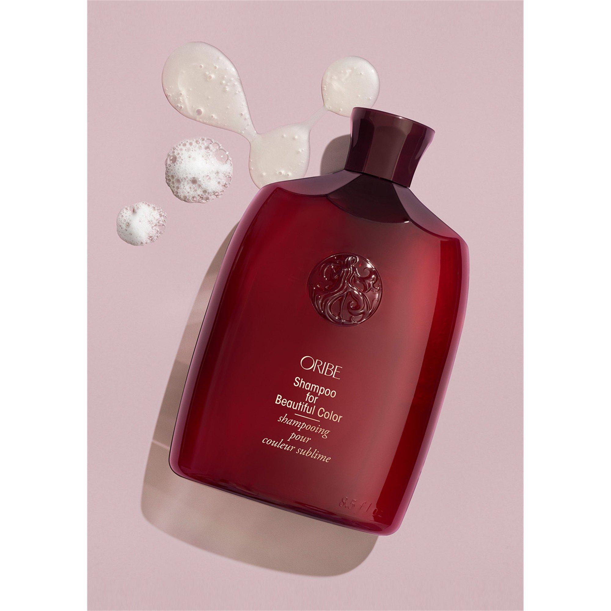 Not Applicable - Oribe - SHAMPOO FOR BEAUTIFUL COL - 3