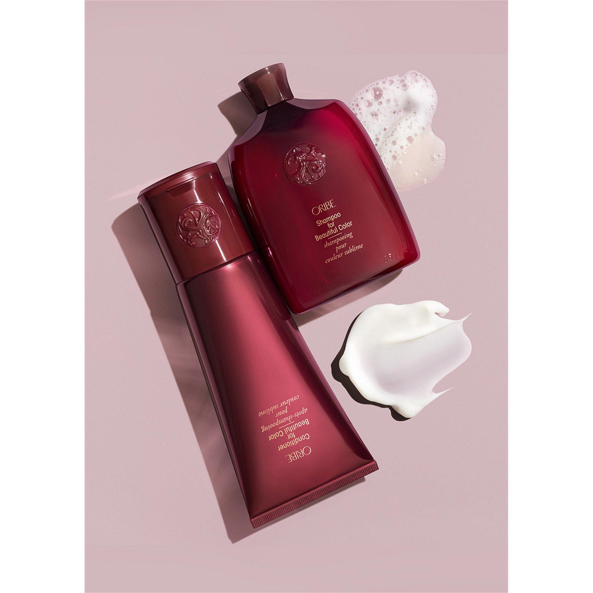 Not Applicable - Oribe - SHAMPOO FOR BEAUTIFUL COL - 4
