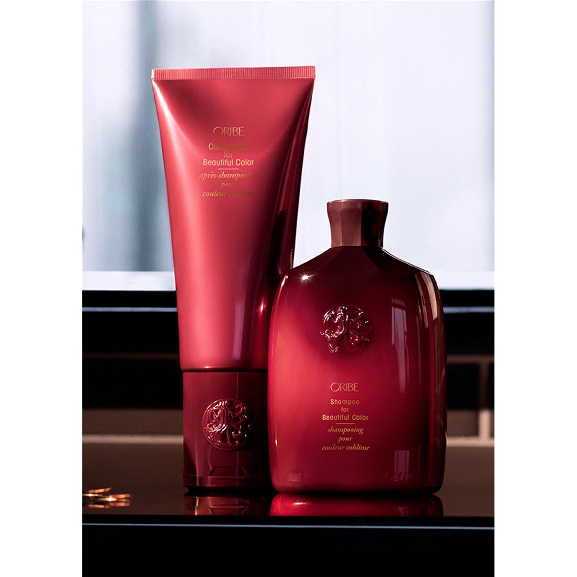 Not Applicable - Oribe - SHAMPOO FOR BEAUTIFUL COL - 5