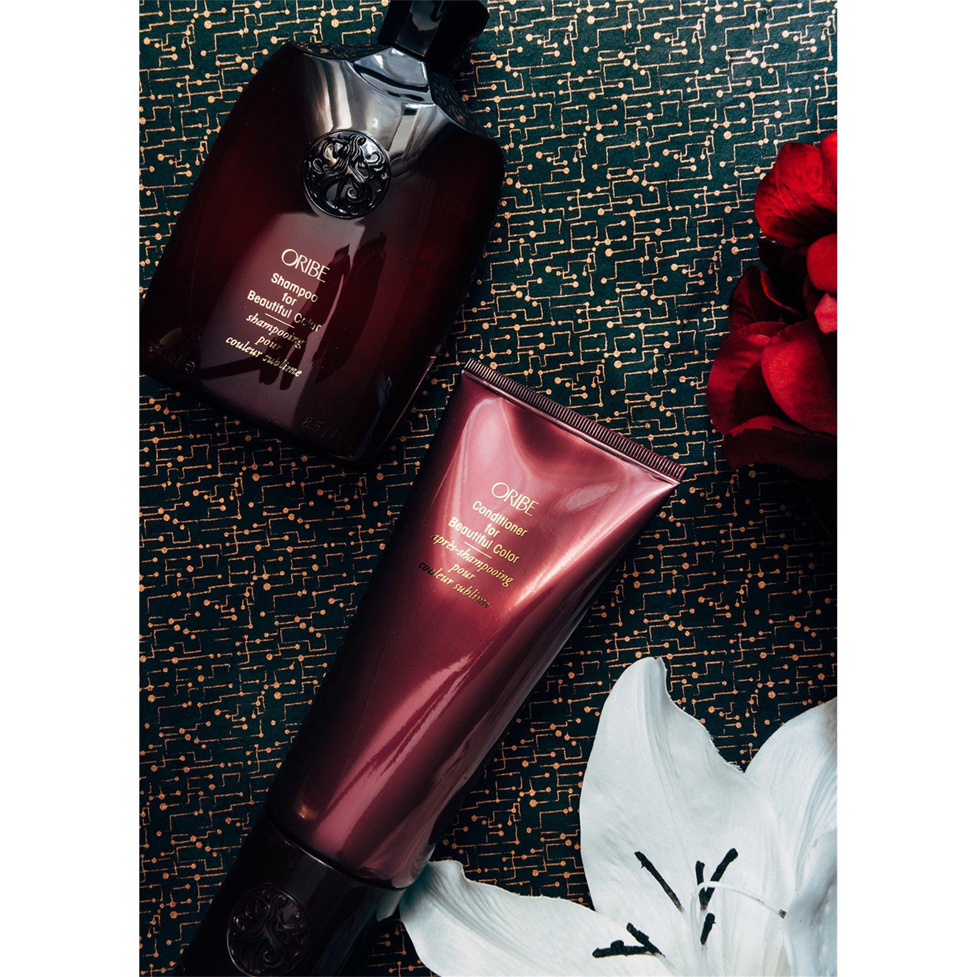 Not Applicable - Oribe - SHAMPOO FOR BEAUTIFUL COL - 6