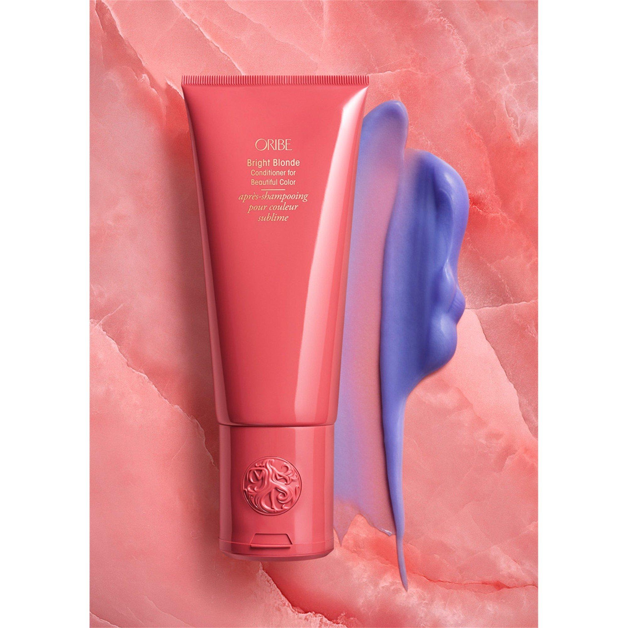 Not Applicable - Oribe - BRIGHT BLONDE CONDITIONER - 3