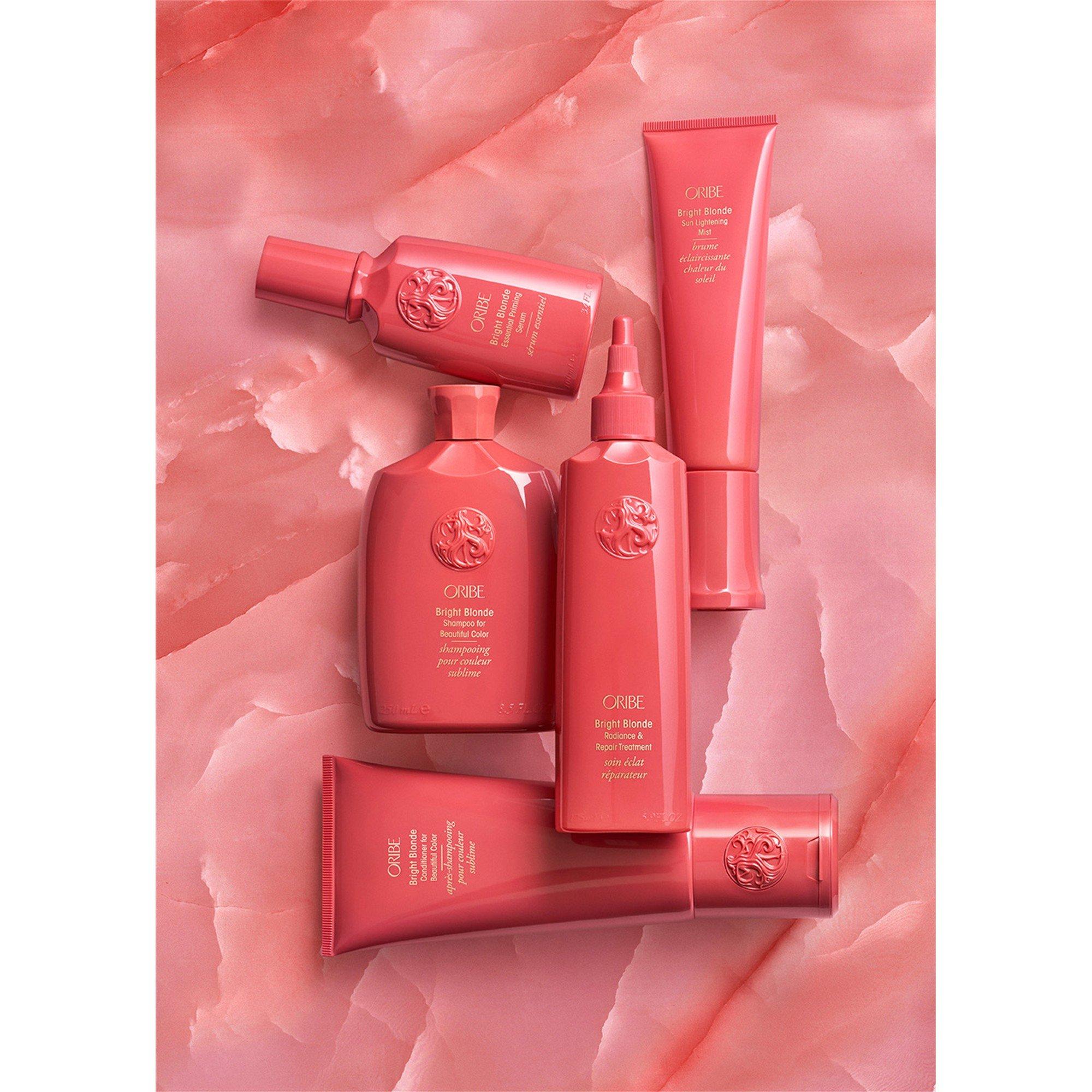 Not Applicable - Oribe - BRIGHT BLONDE CONDITIONER - 4