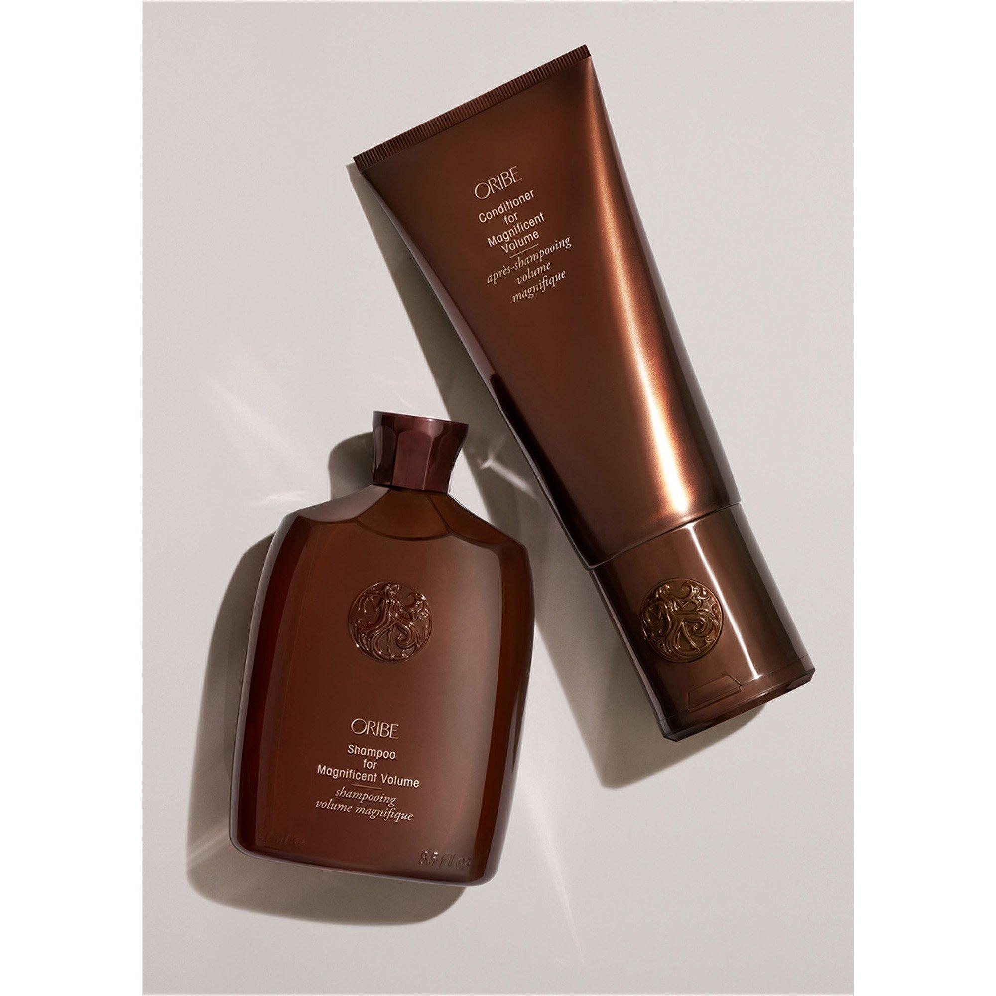 Not Applicable - Oribe - SHAMPOO FOR MAGNIFICENT V - 3