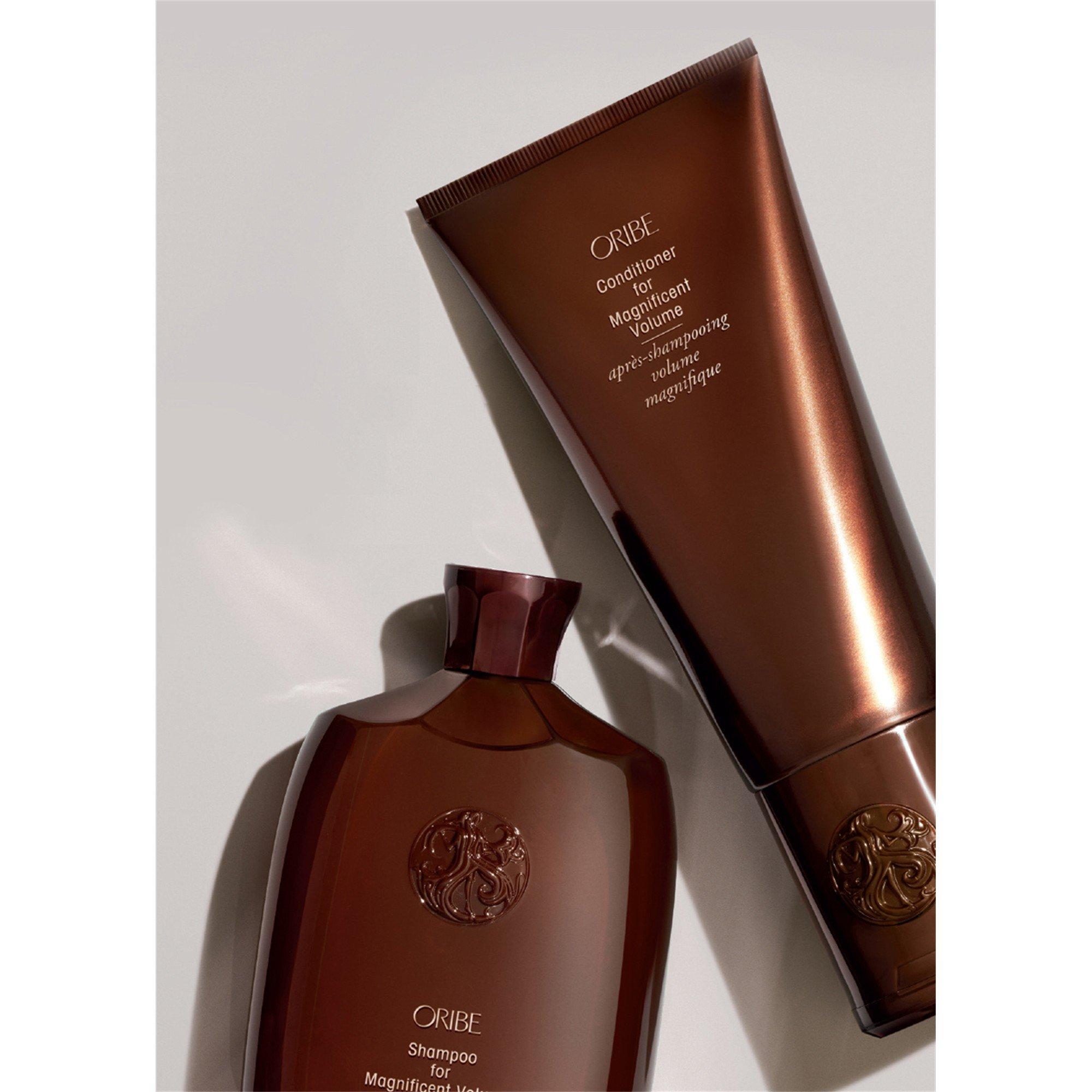 Not Applicable - Oribe - SHAMPOO FOR MAGNIFICENT V - 4