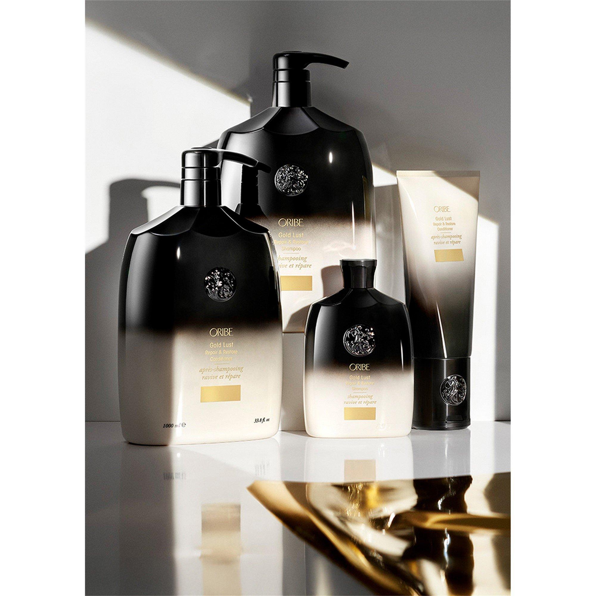Not Applicable - Oribe - GOLD LUST CONDITIONER 1L - 4