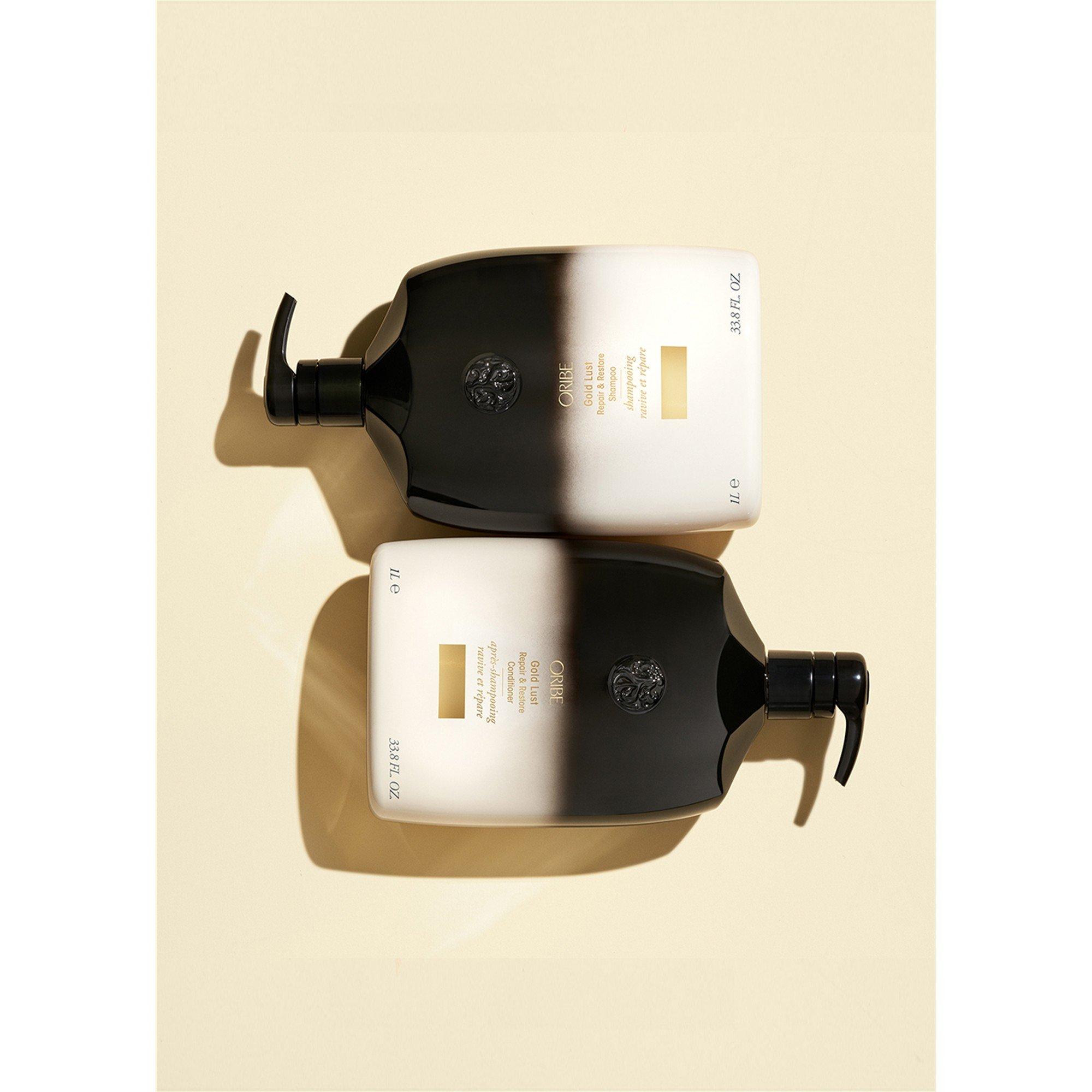 Not Applicable - Oribe - GOLD LUST SHAMPOO 1L - 3